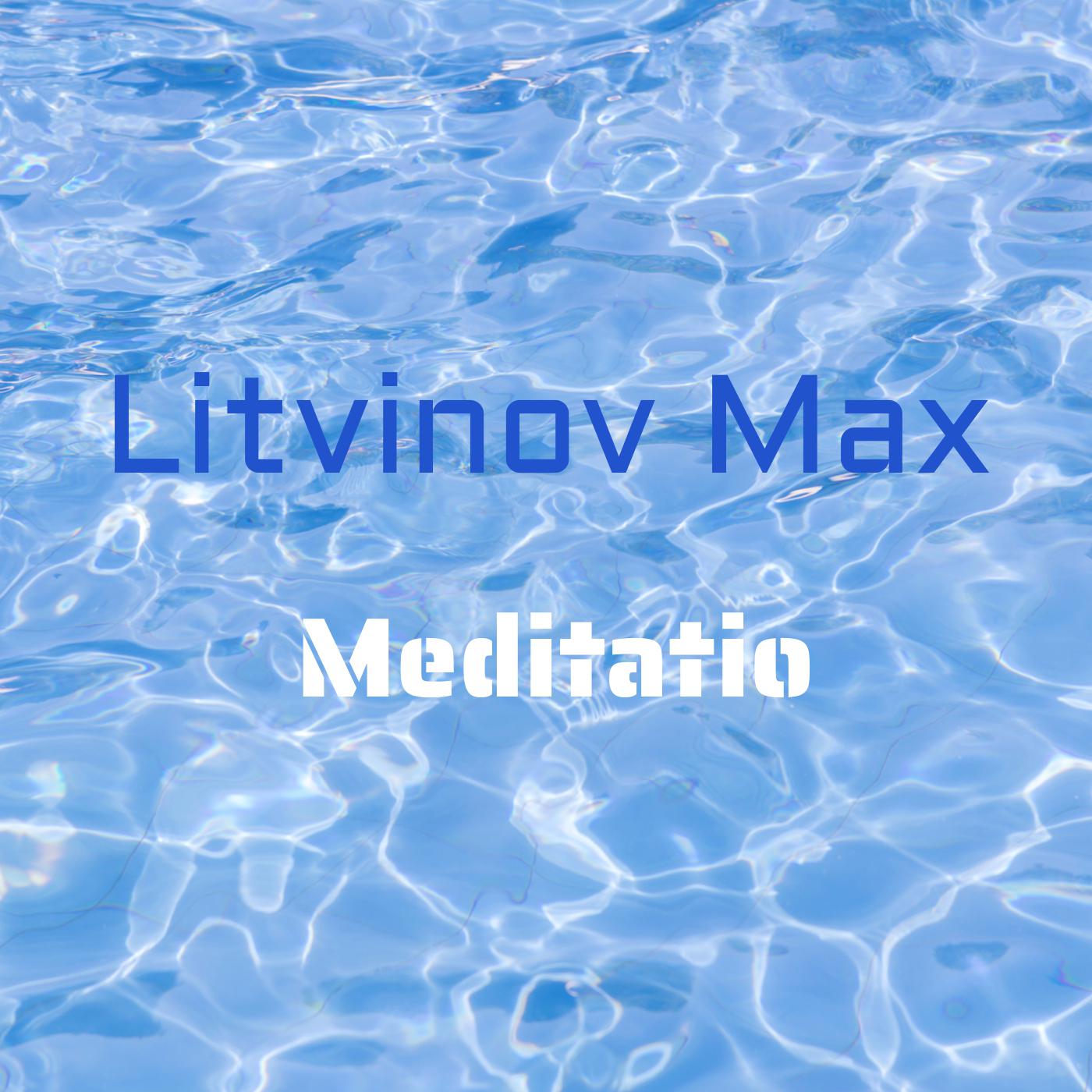 Постер альбома Meditatio