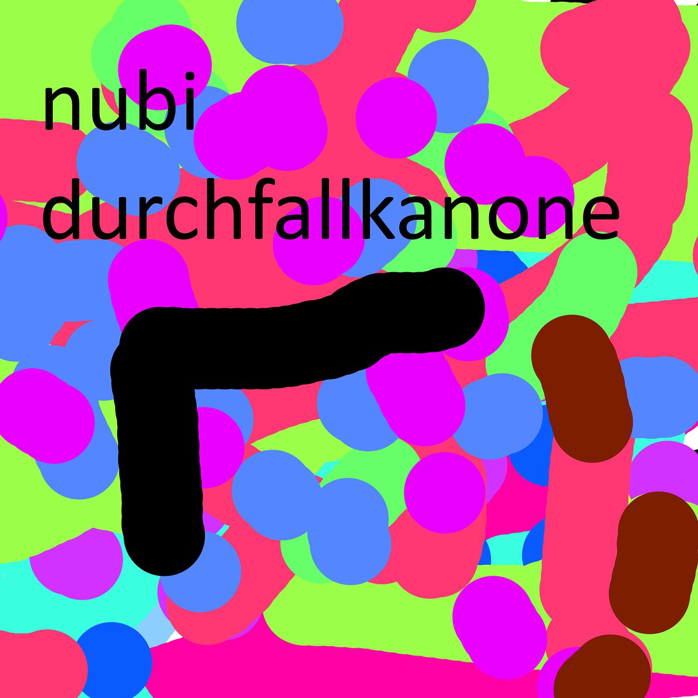 Постер альбома Durchfallkanone