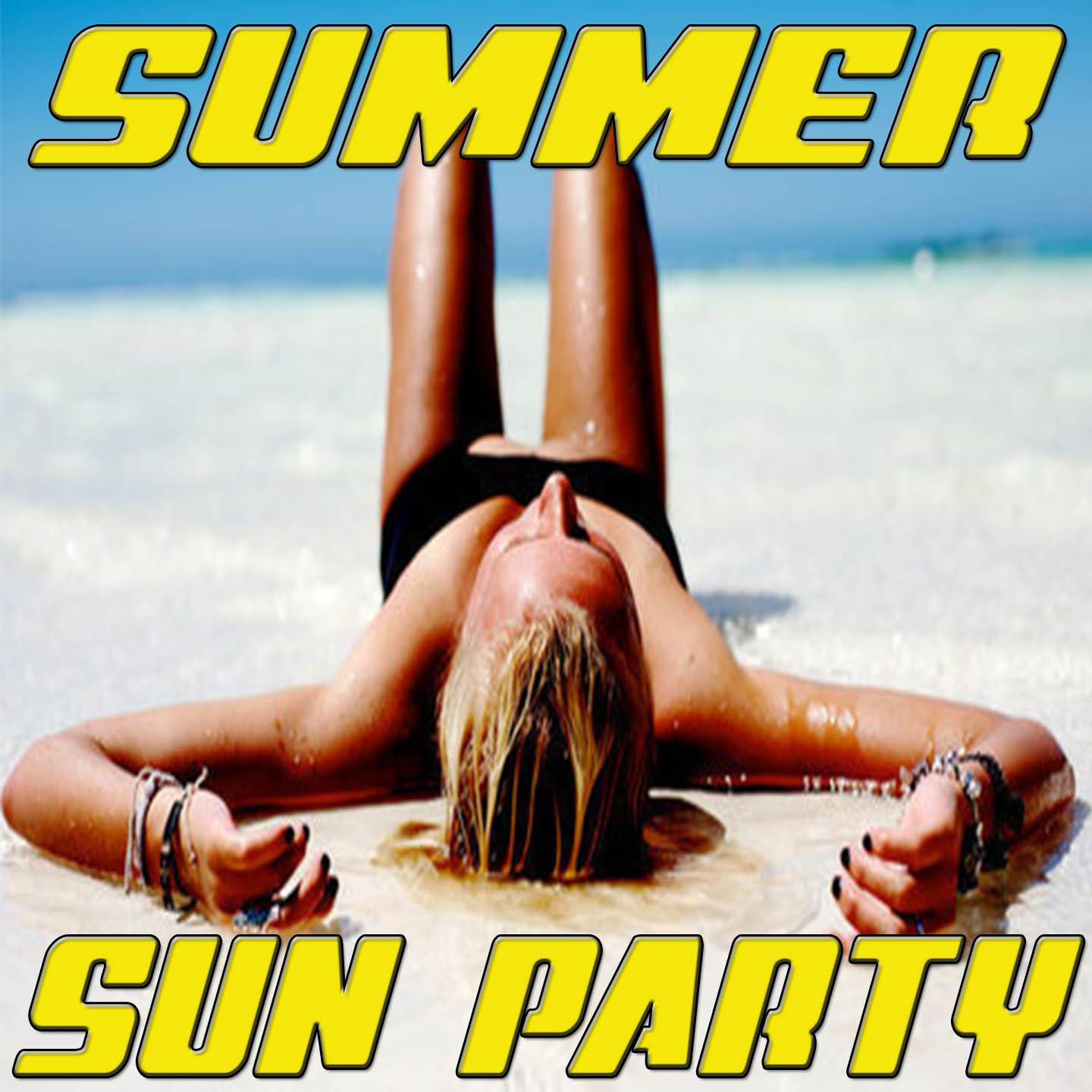 Постер альбома Summer Sun Party