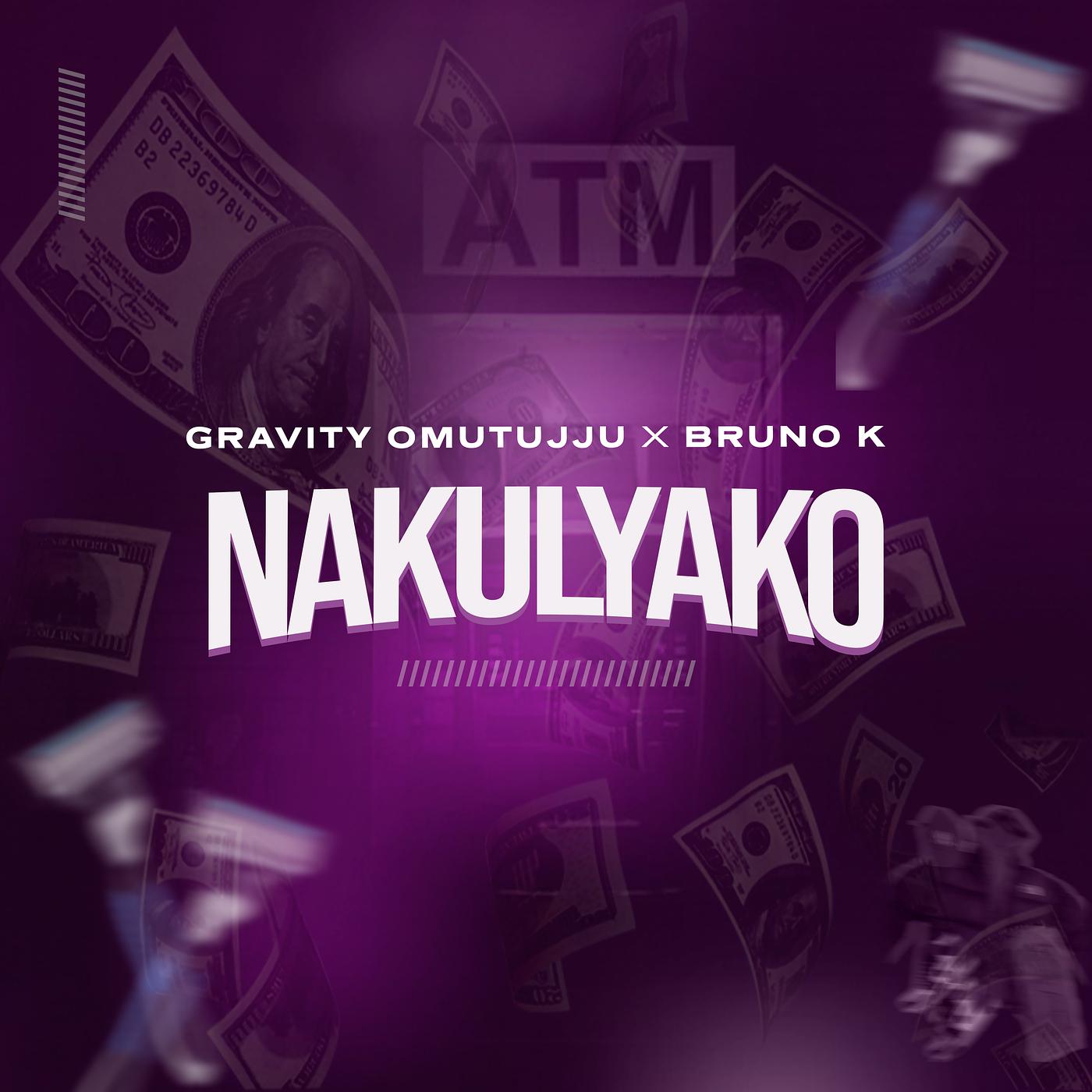 Постер альбома Nakulyako