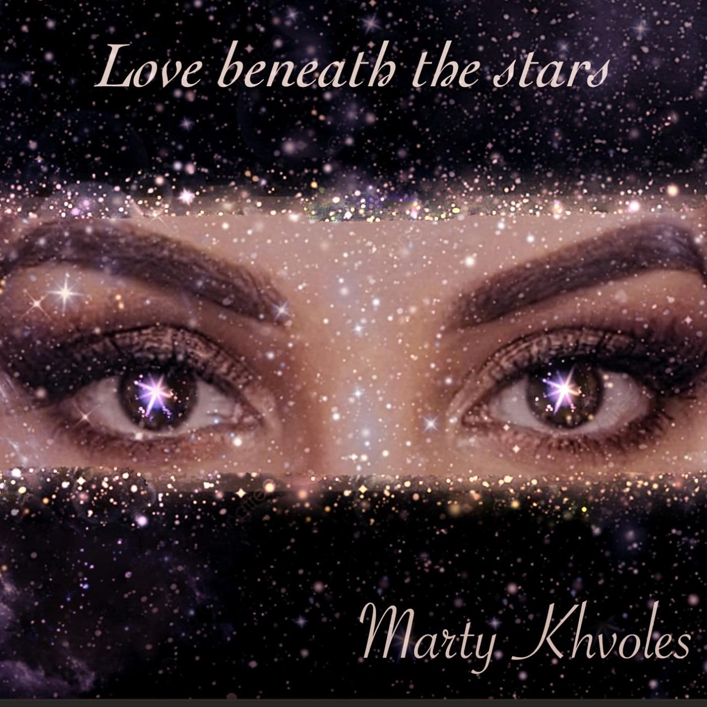 Постер альбома Love Beneath the Stars