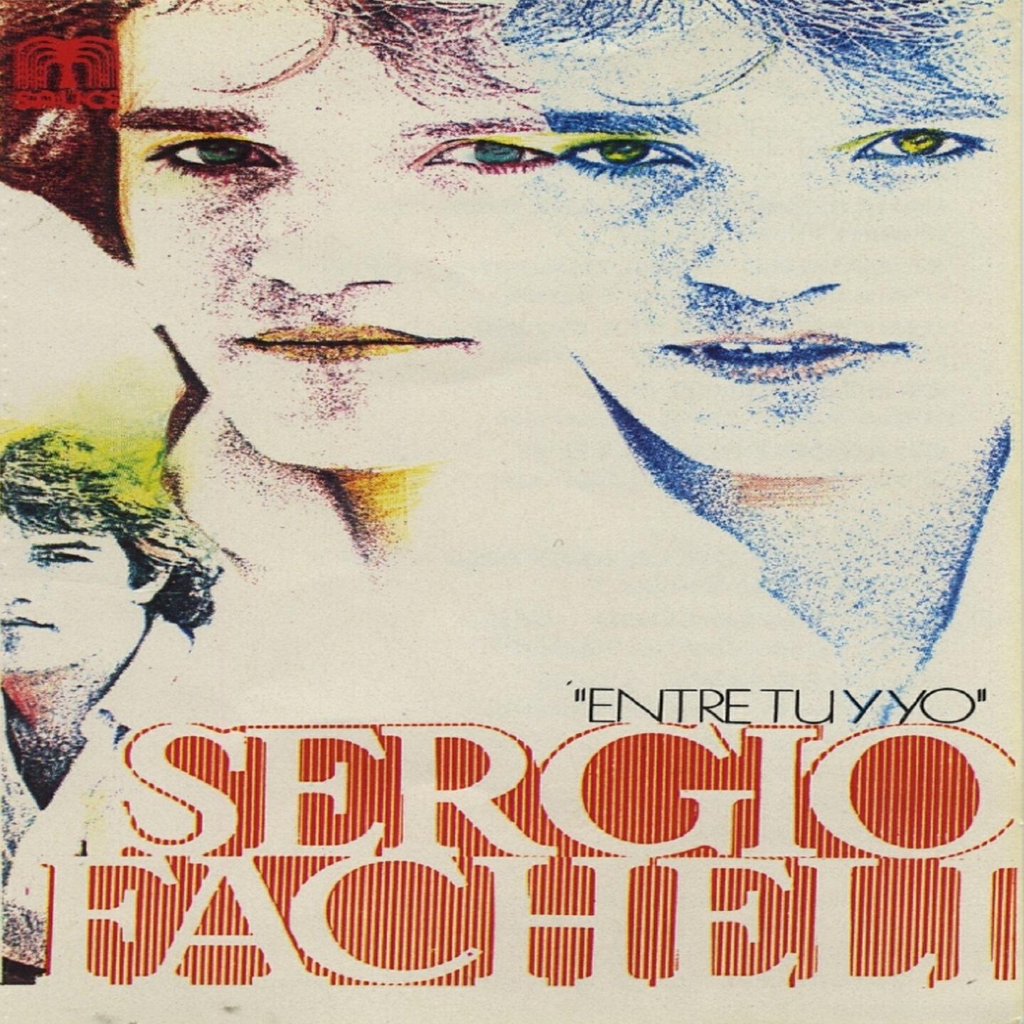Sergio Facheli - Te Quiero Cada Día Más