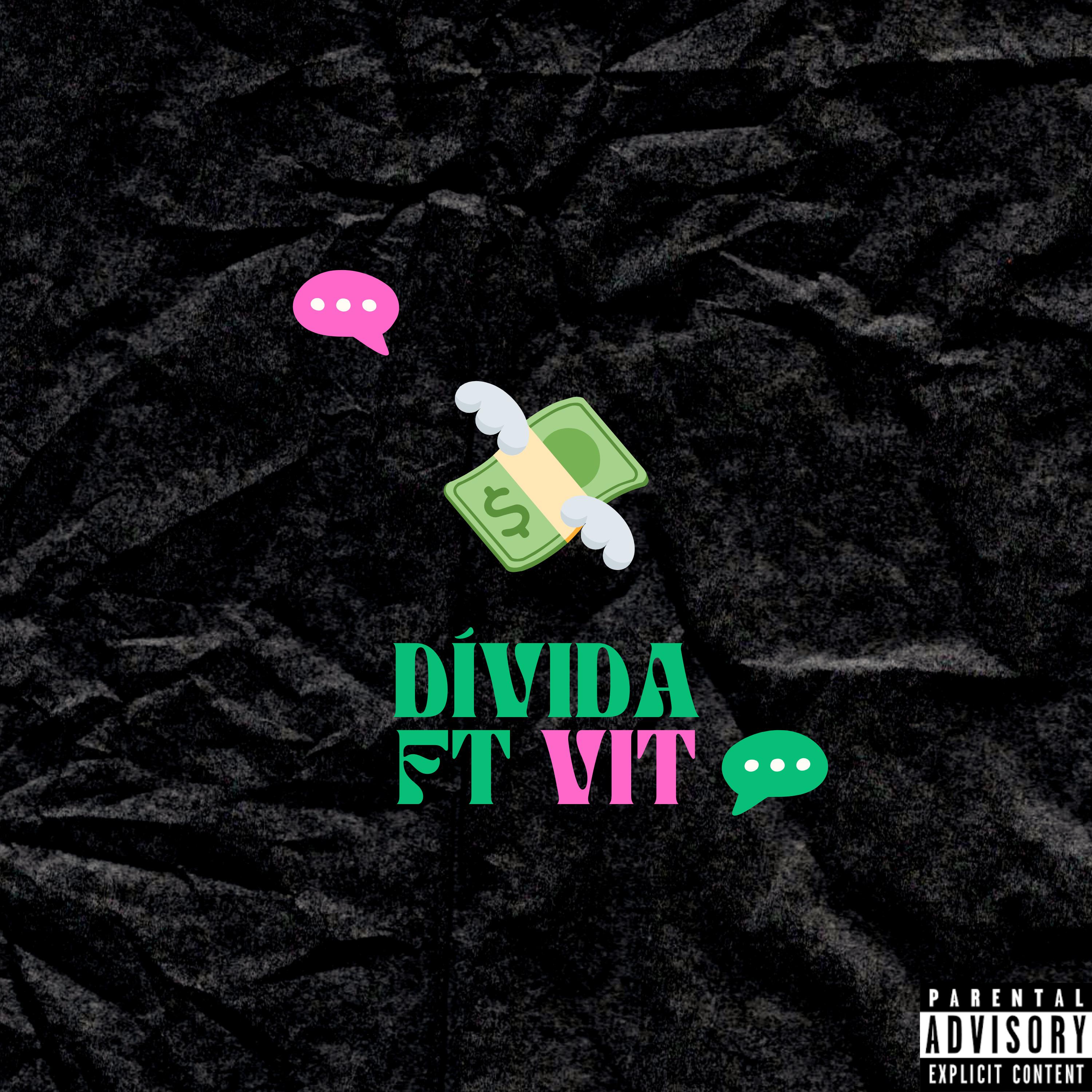 Постер альбома Dívida