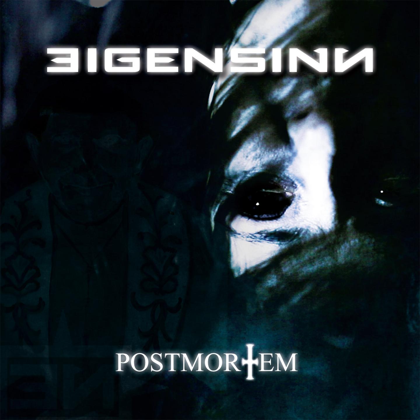 Постер альбома Post Mortem