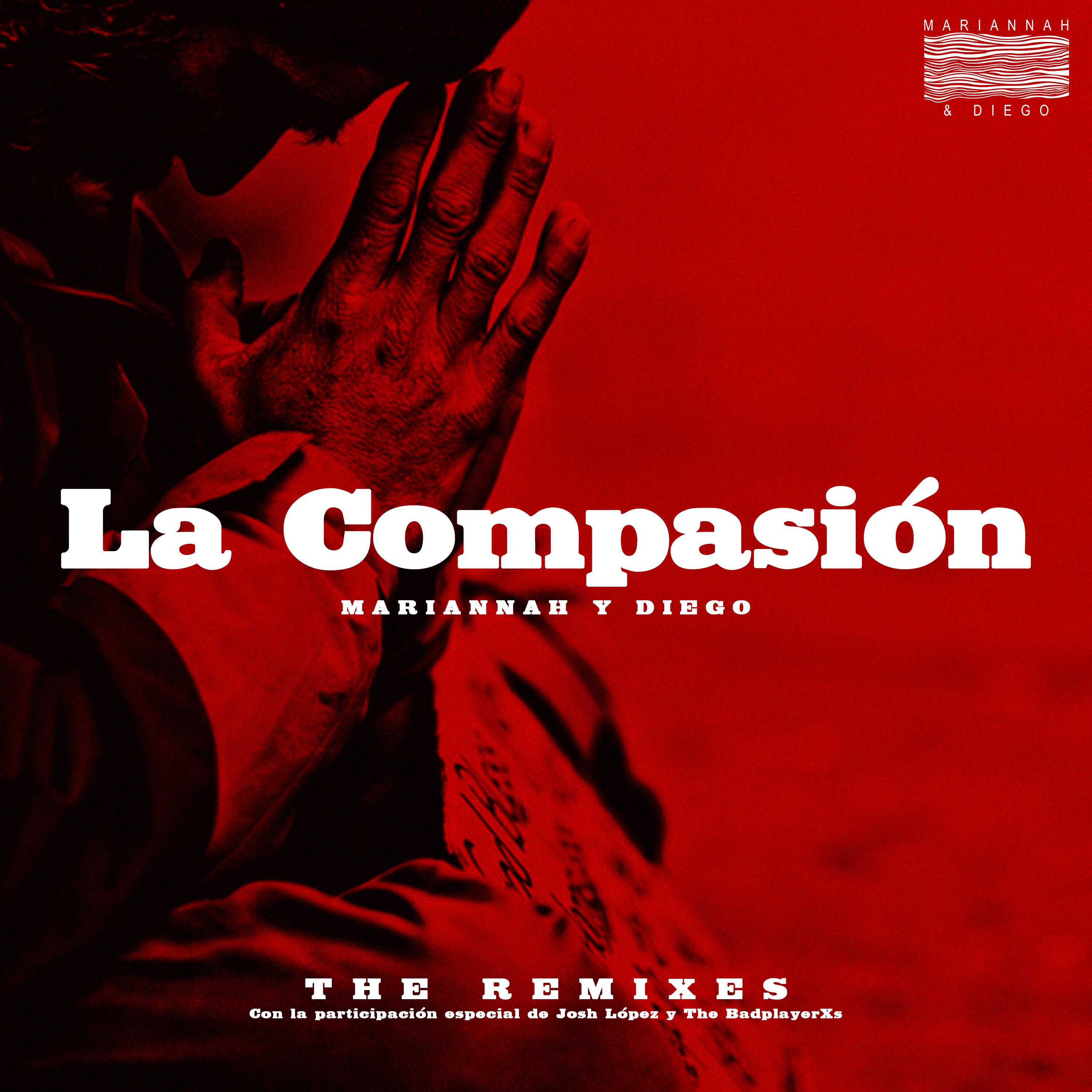 Постер альбома La Compasión