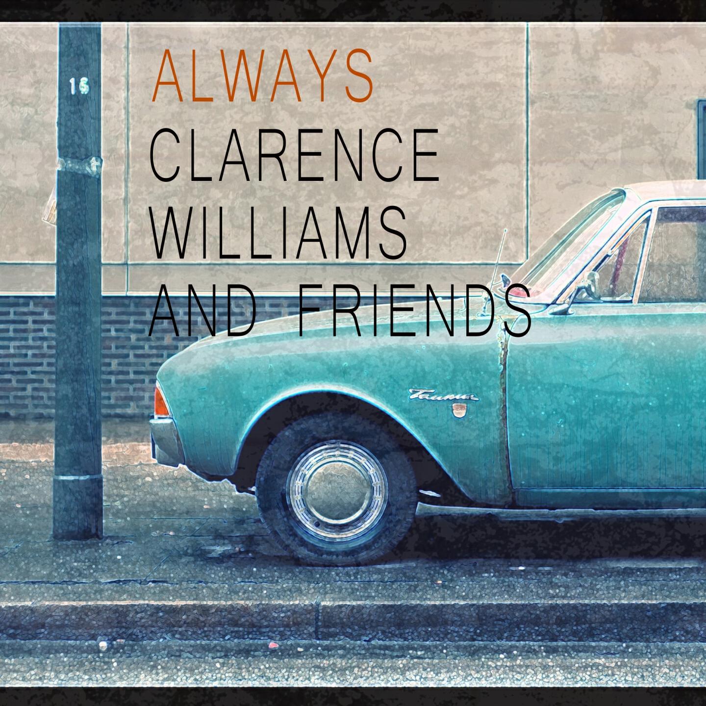 Clarence Williams' Washboard Five - Shake It Down