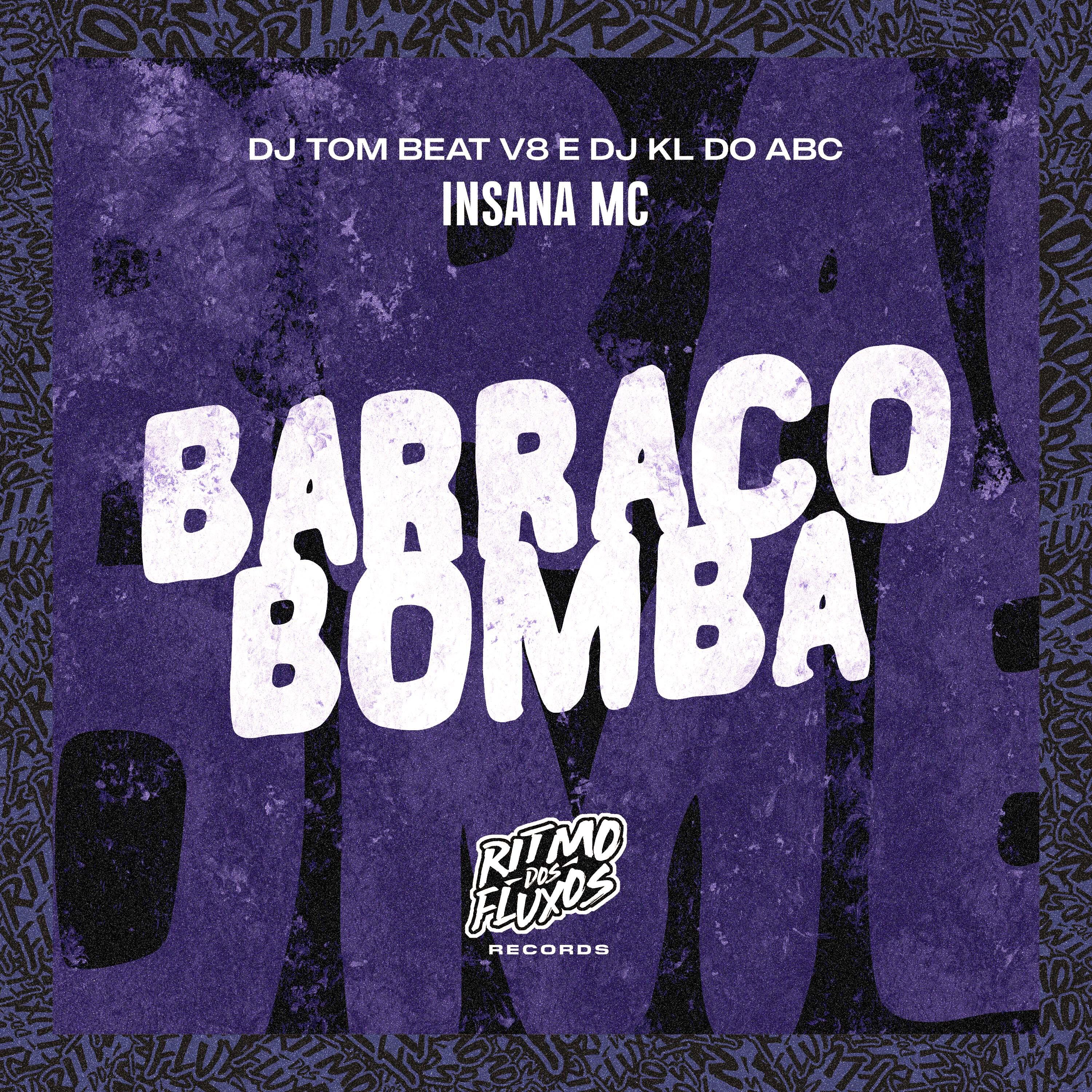 Постер альбома Barraco Bomba