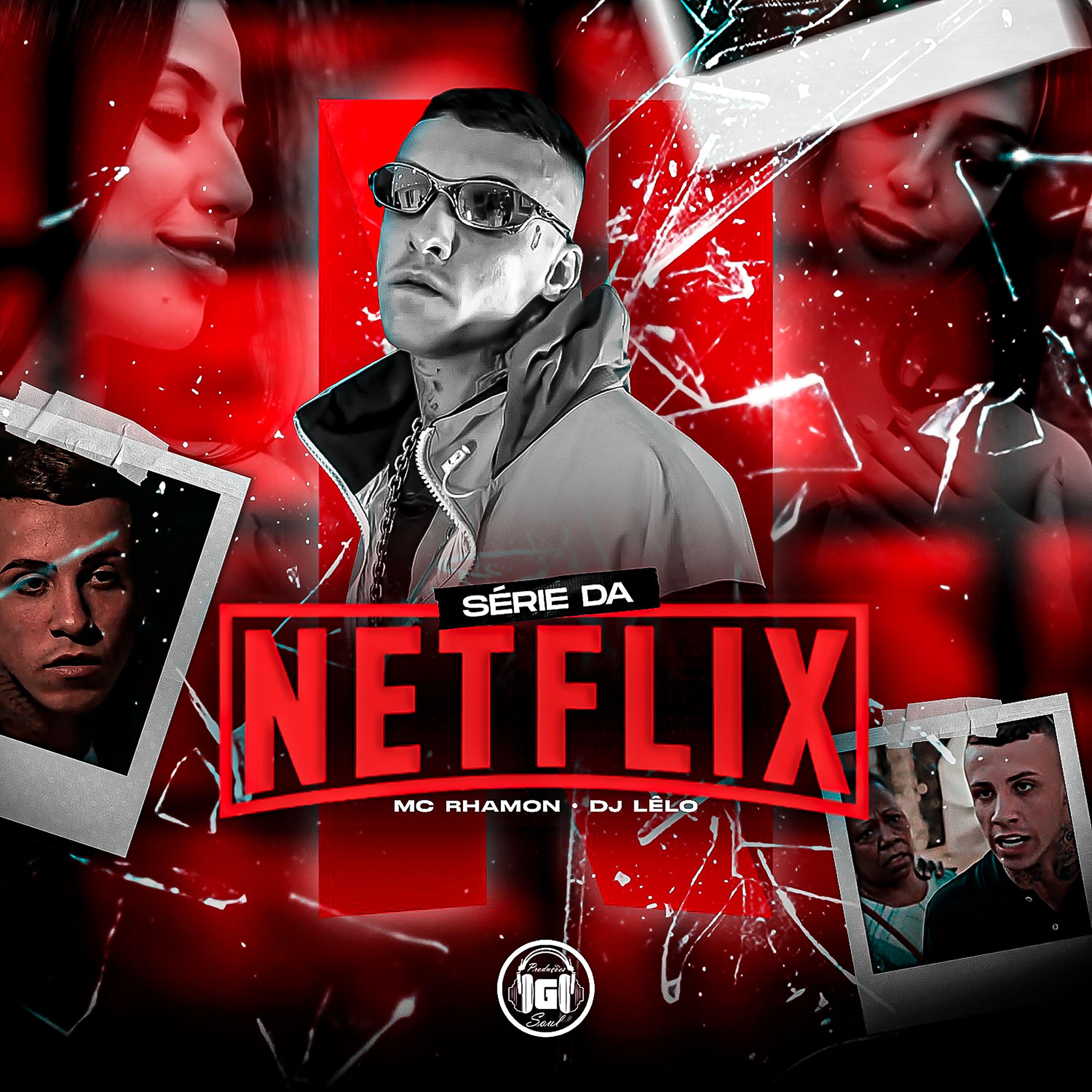 Постер альбома Série da Netflix