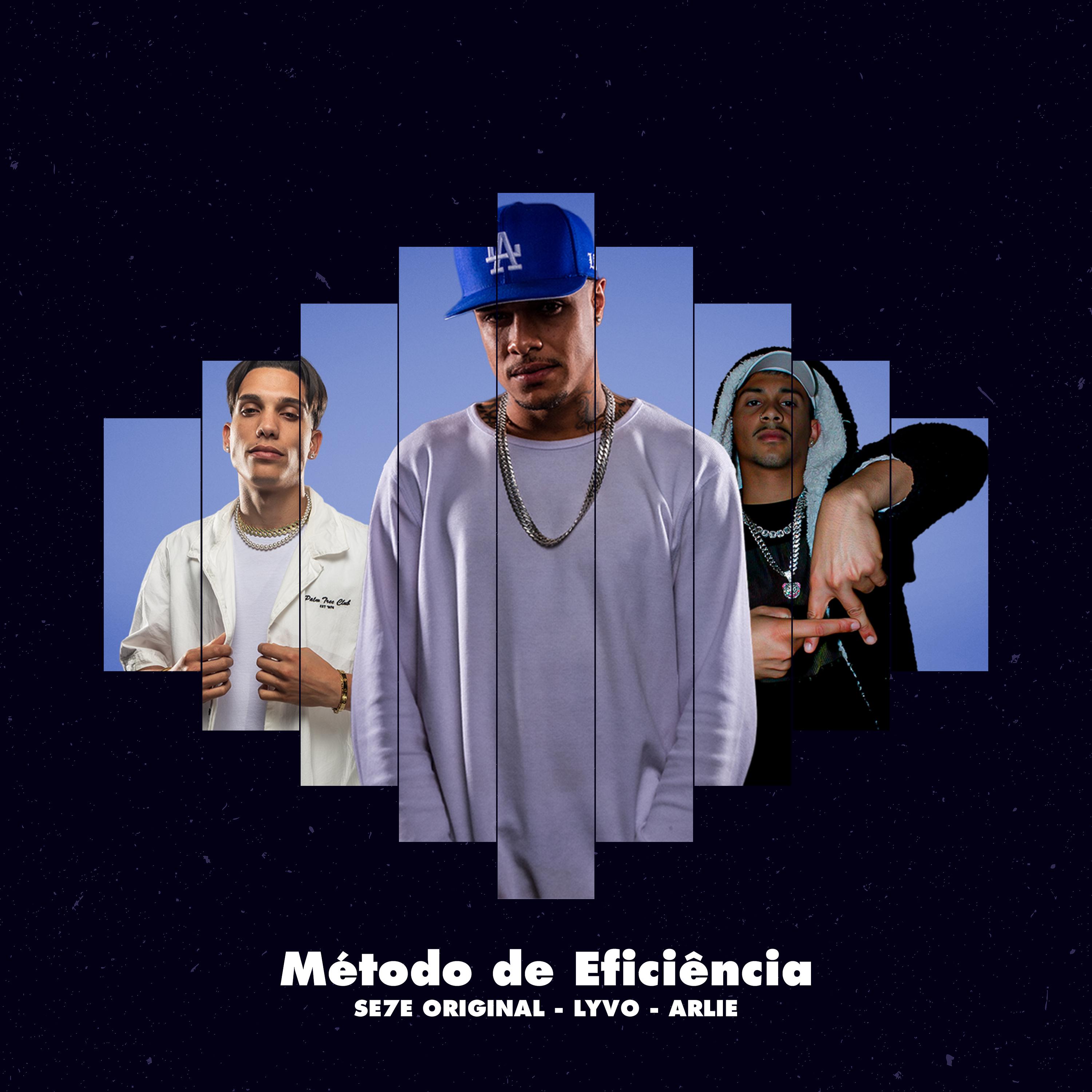 Постер альбома Método de Eficiência