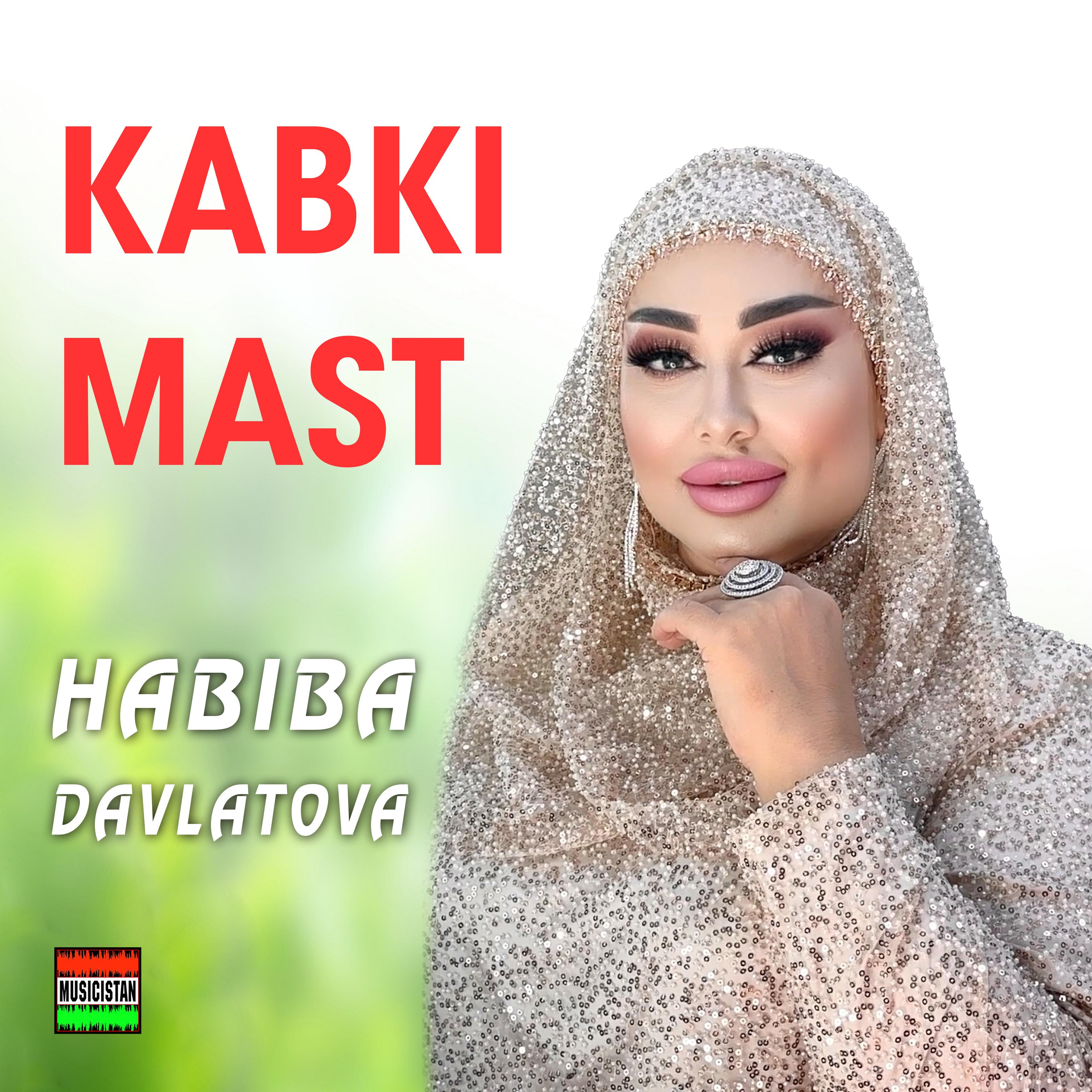 Постер альбома Kabki Mast