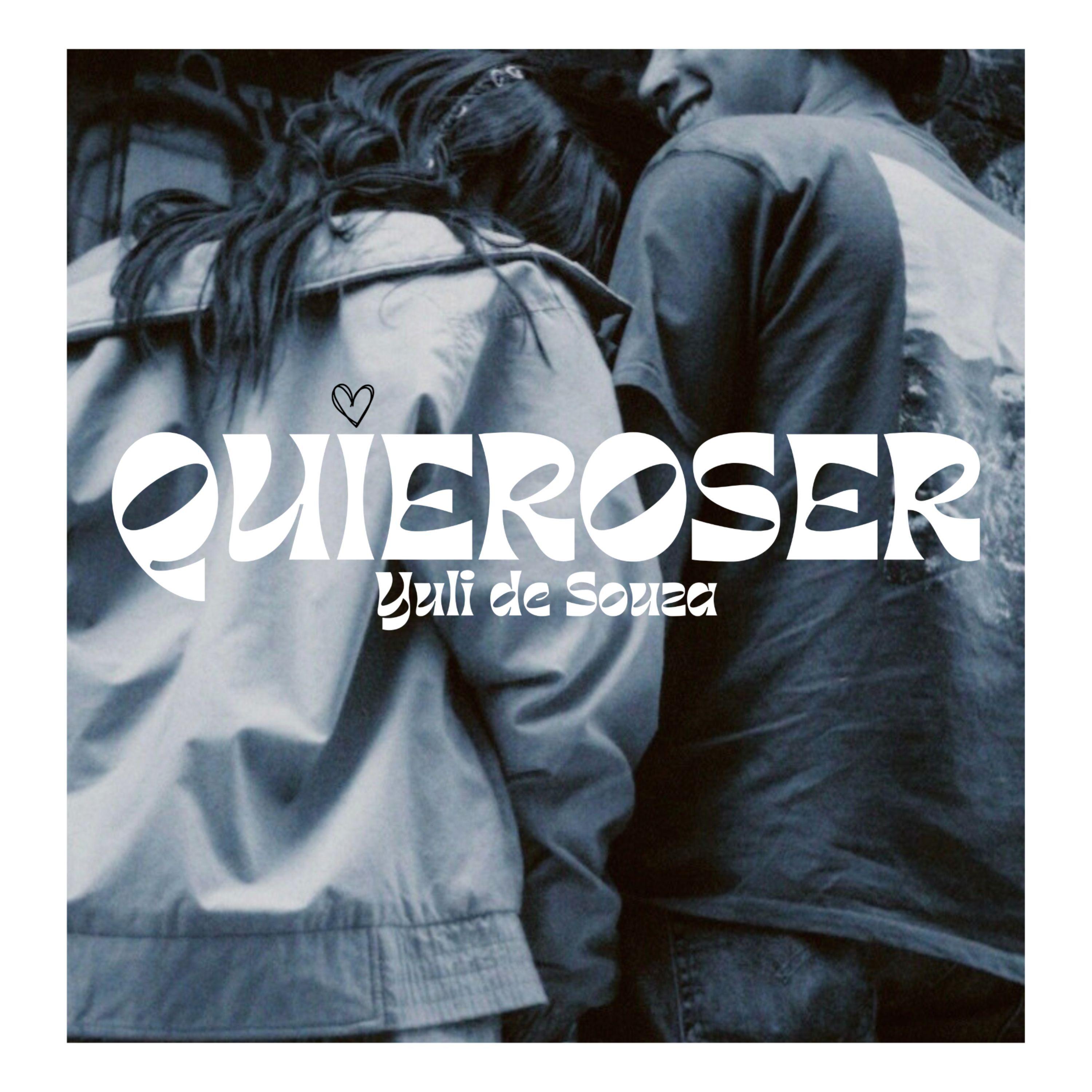 Постер альбома Quieroser