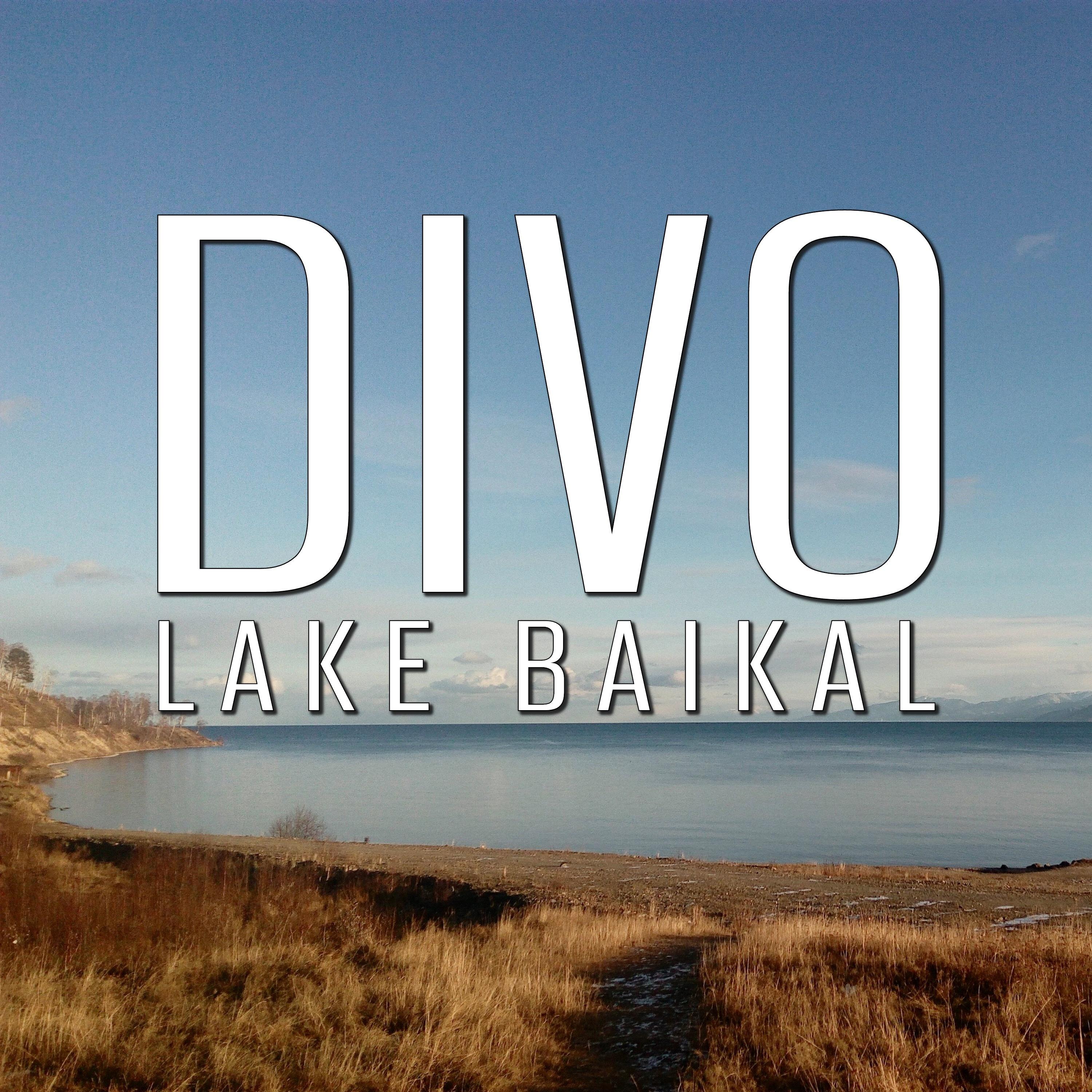 Постер альбома Lake Baikal