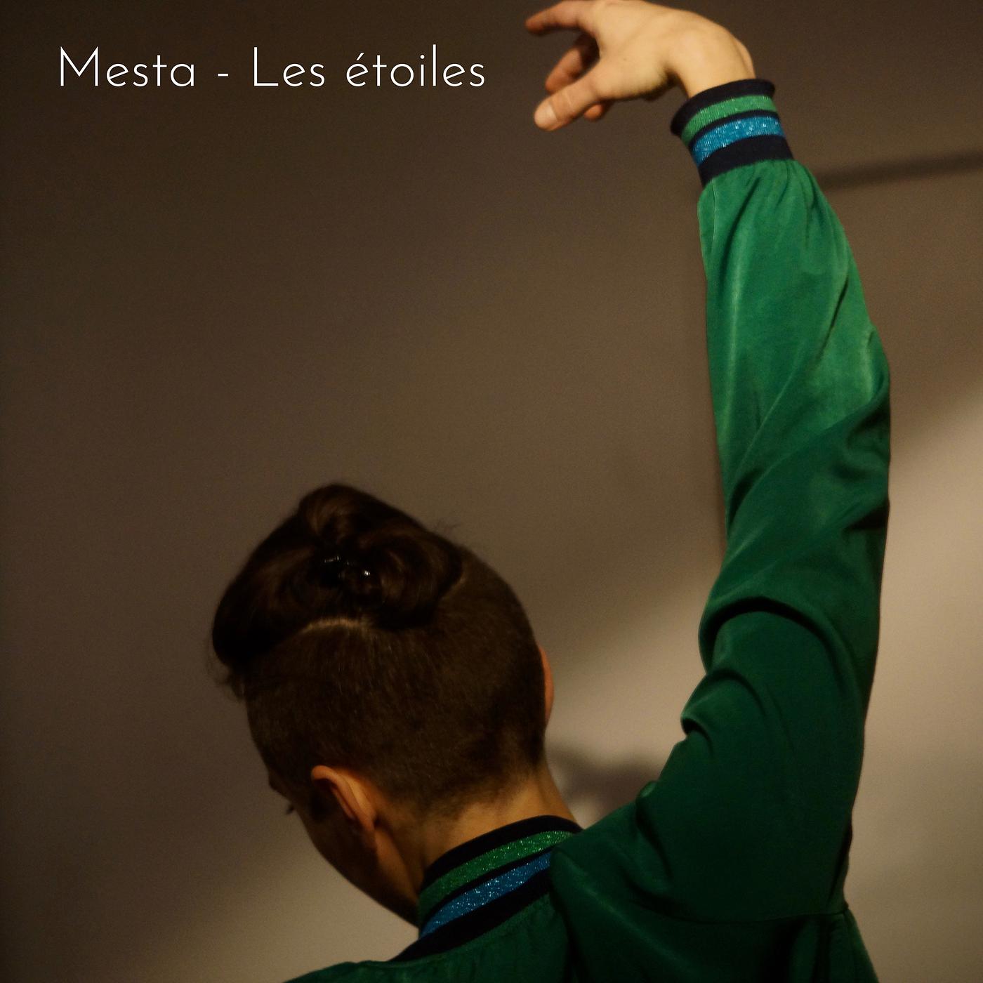 Постер альбома Les étoiles