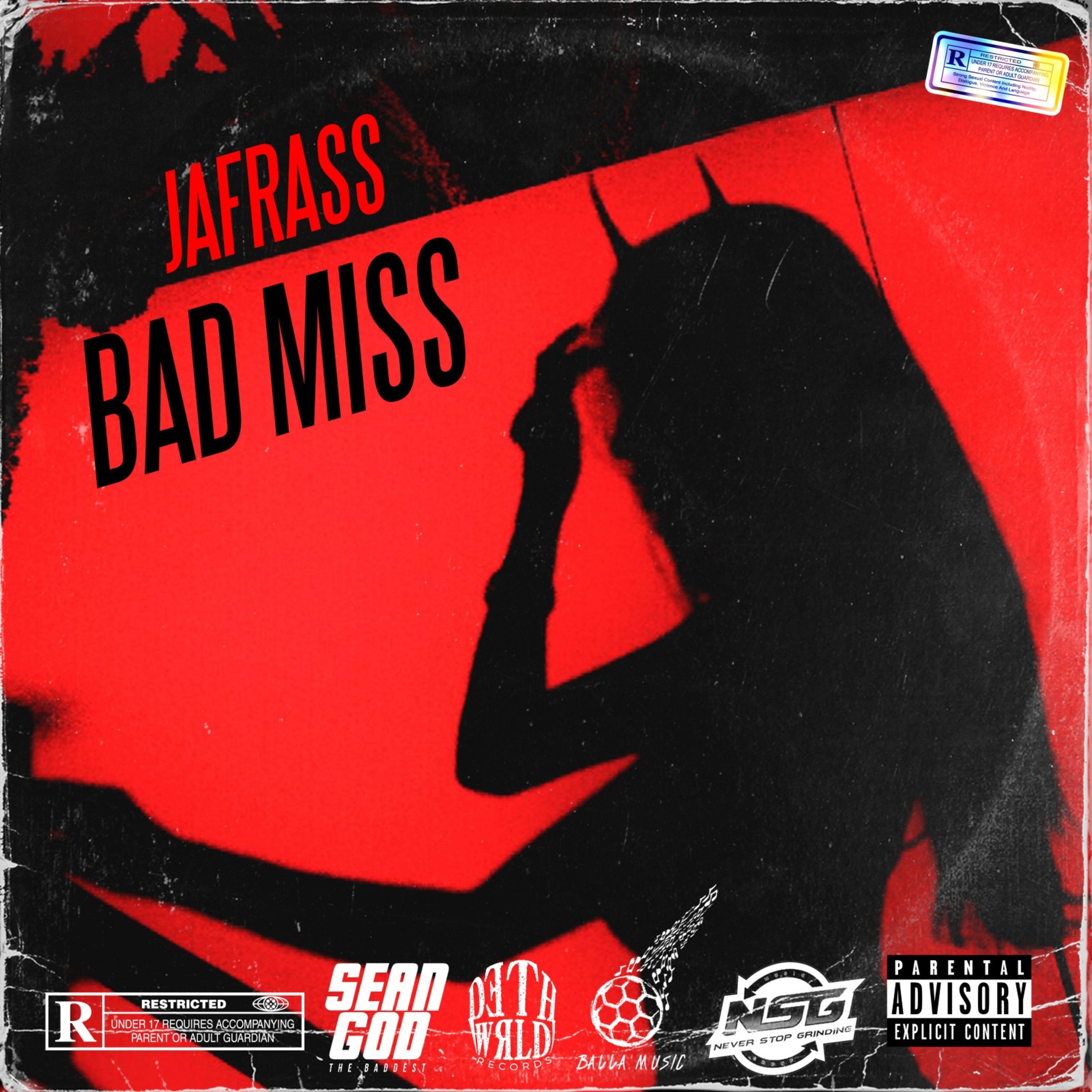Постер альбома Bad Miss