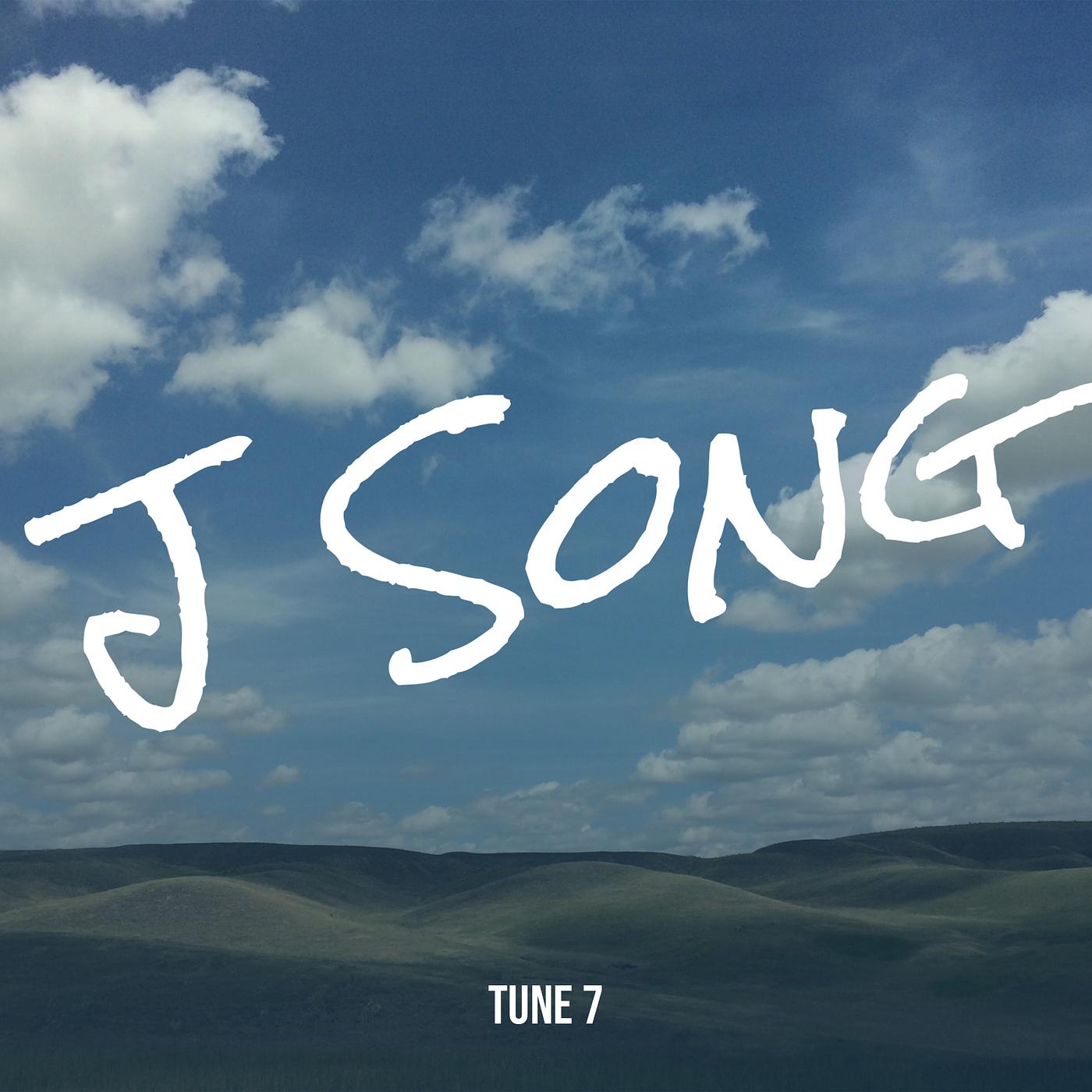 Постер альбома J Song