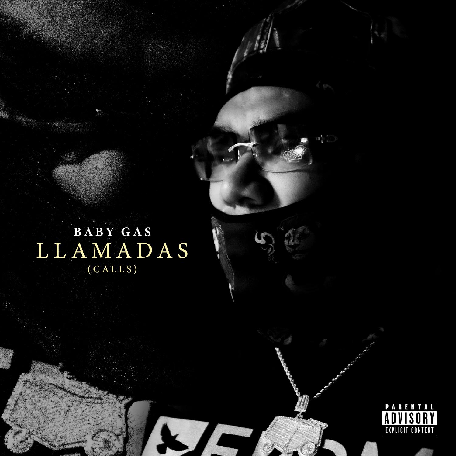 Постер альбома Llamadas (Calls)