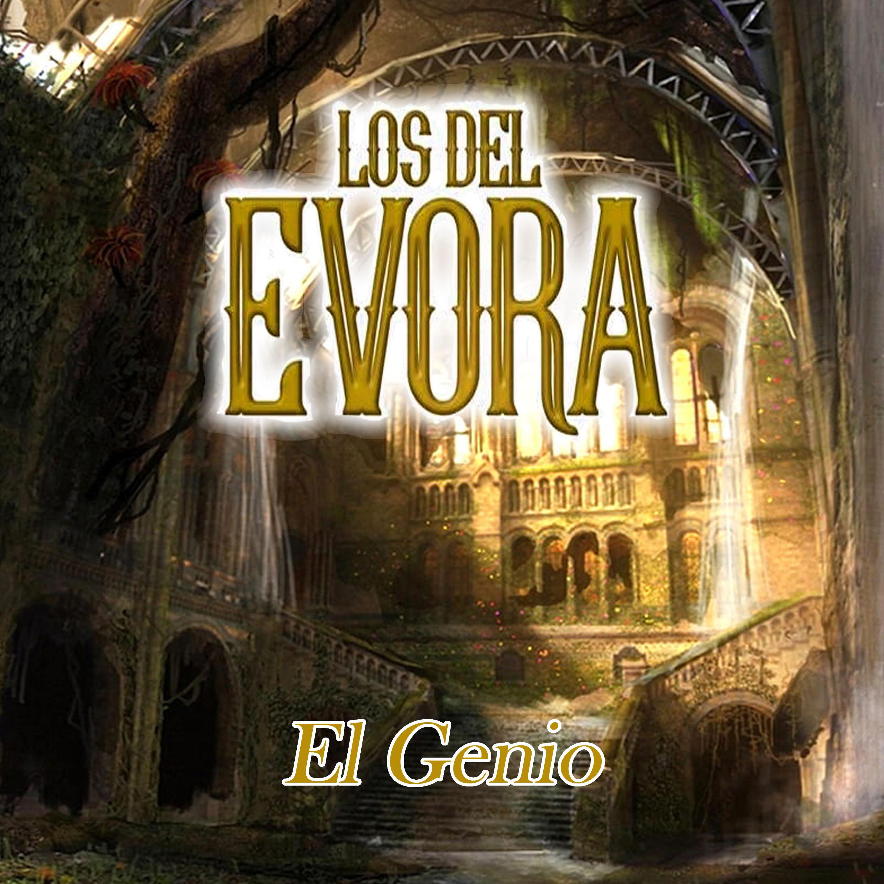 Постер альбома El Genio