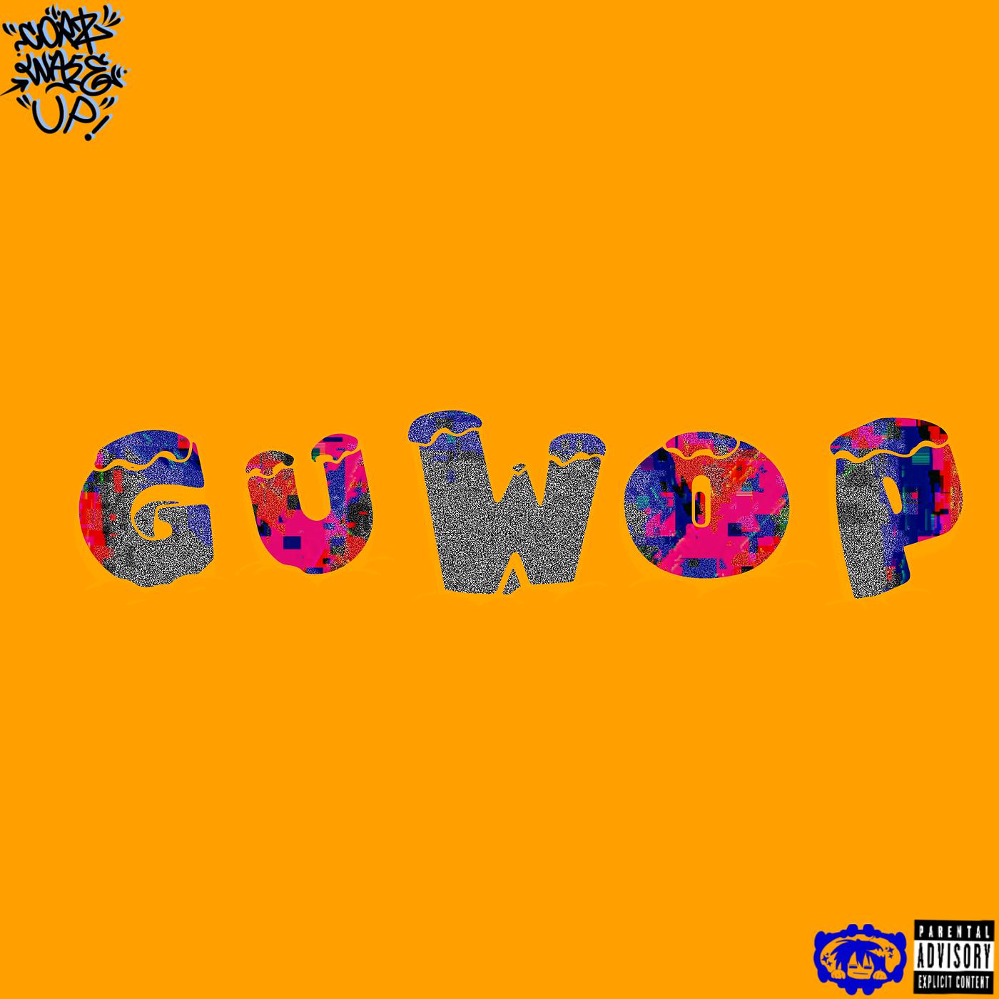 Постер альбома GUWOP