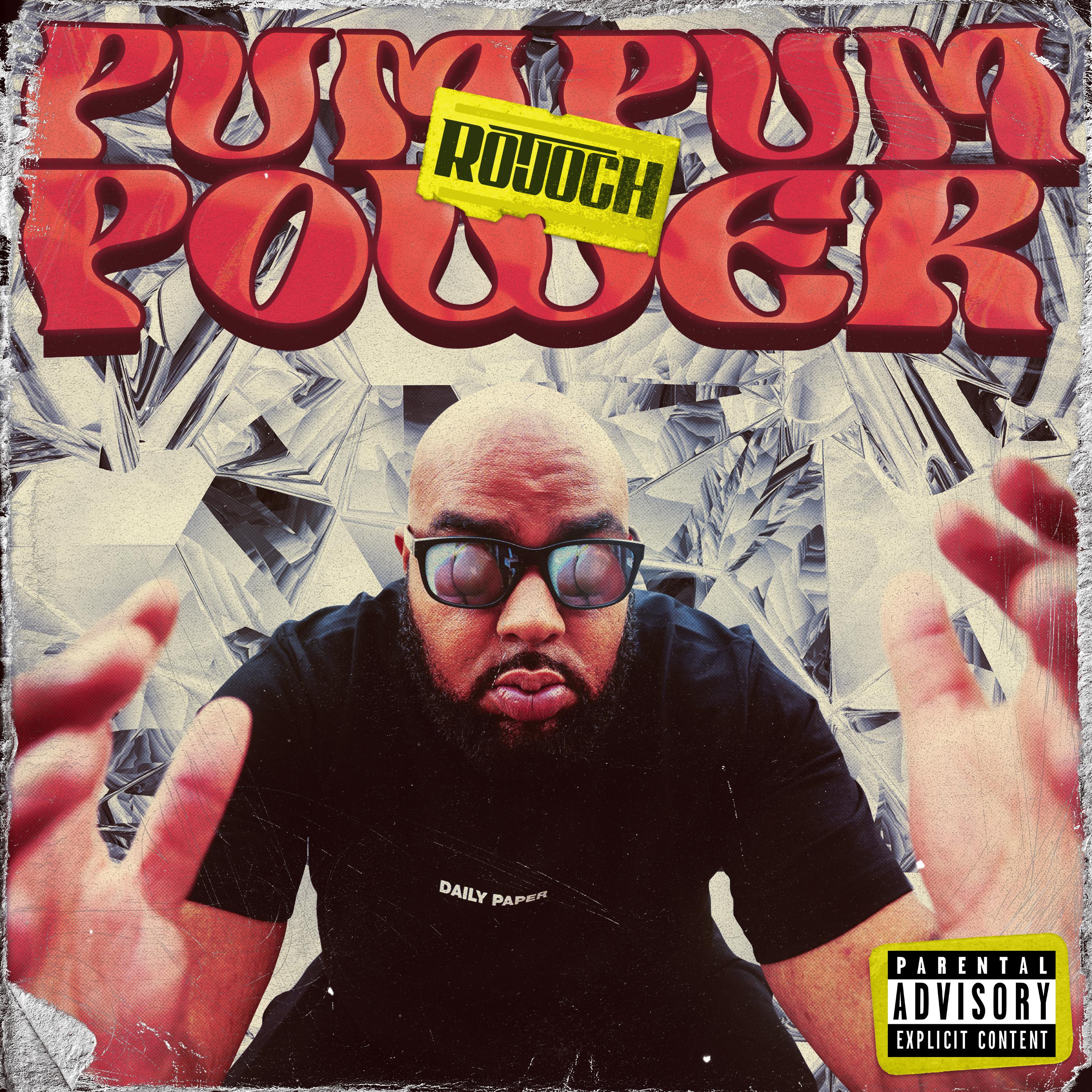 Постер альбома Pum Pum Power