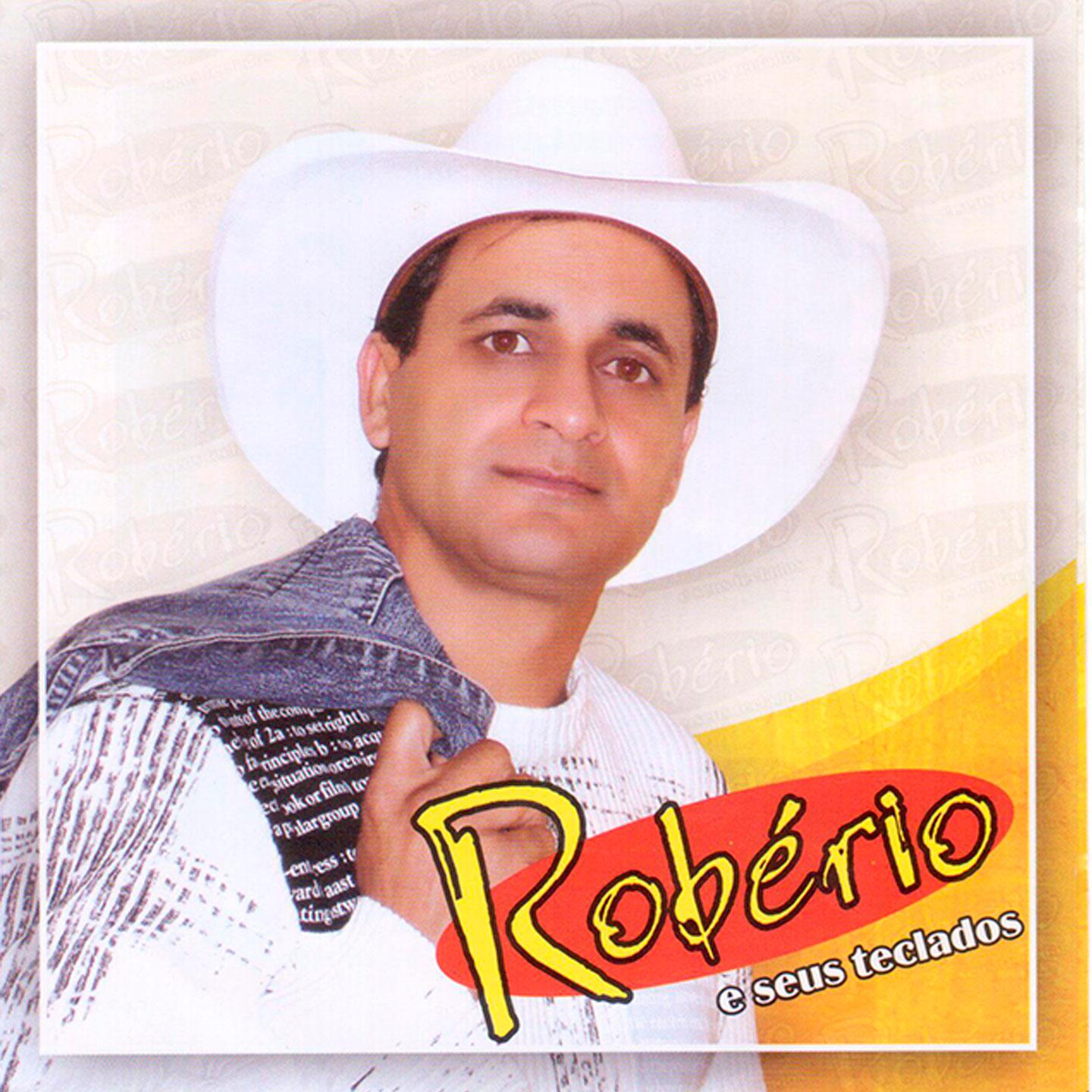 Постер альбома Robério e Seus Teclados