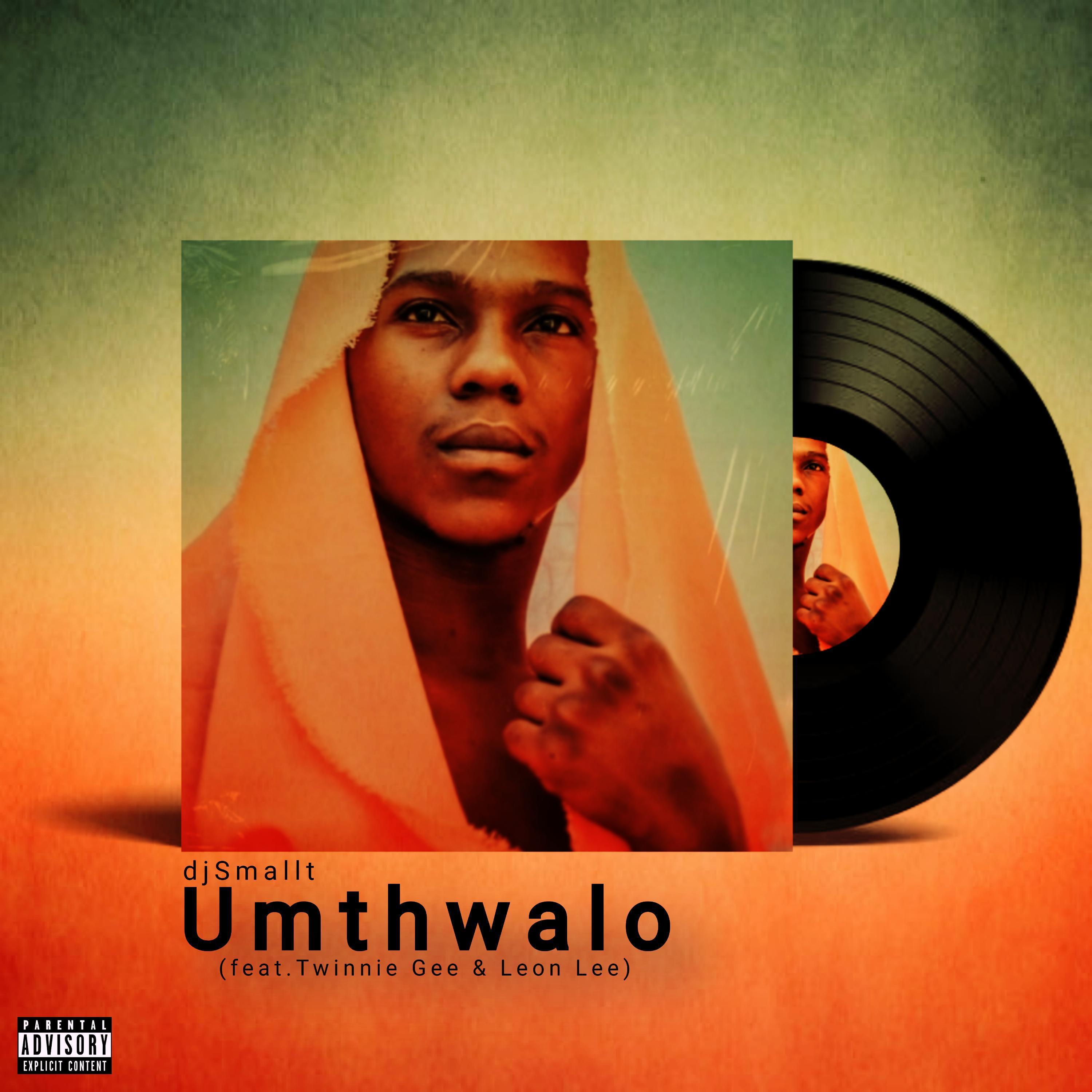 Постер альбома Umthwalo (feat. Twinnie Gee & Leon Lee)