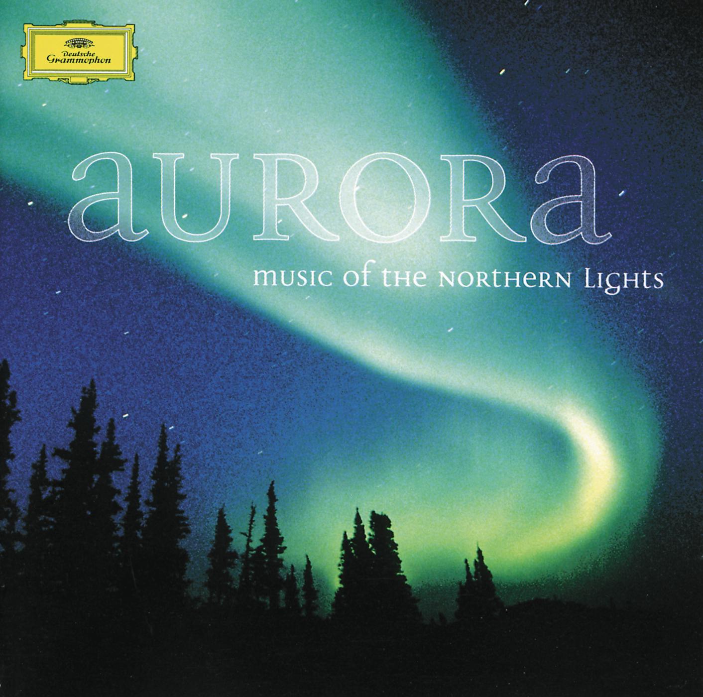 Постер альбома Music of the Northern Lights