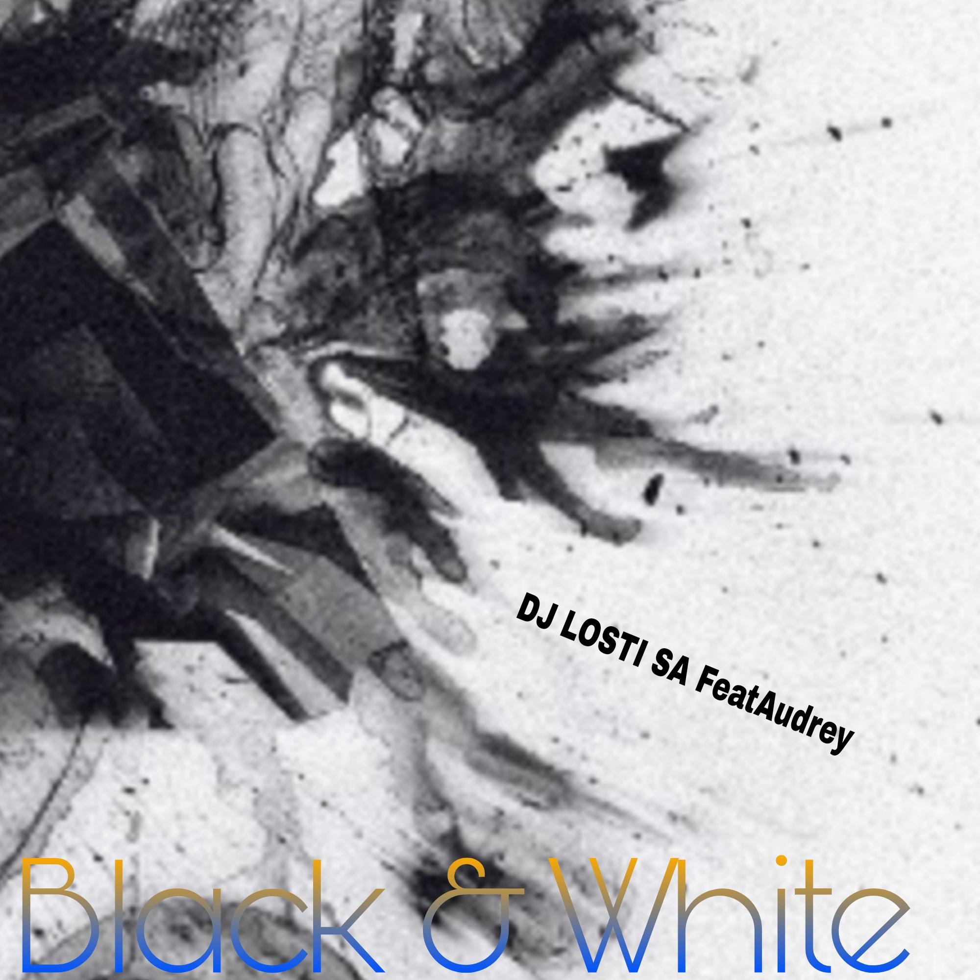 Постер альбома Black & White (feat. Audrey)