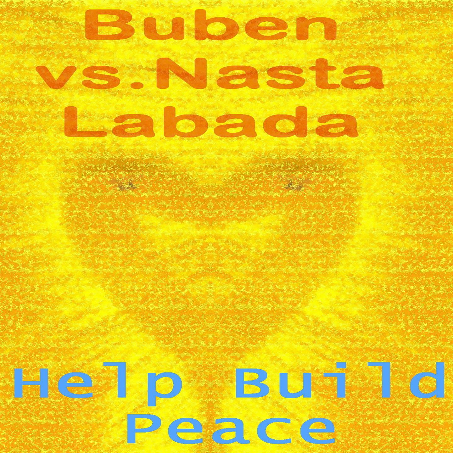 Постер альбома Help Build Peace