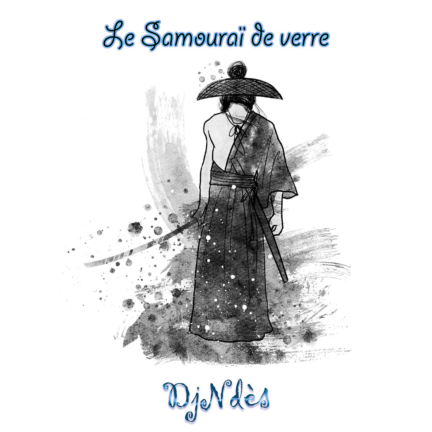 Постер альбома Le Samouraï De Verre