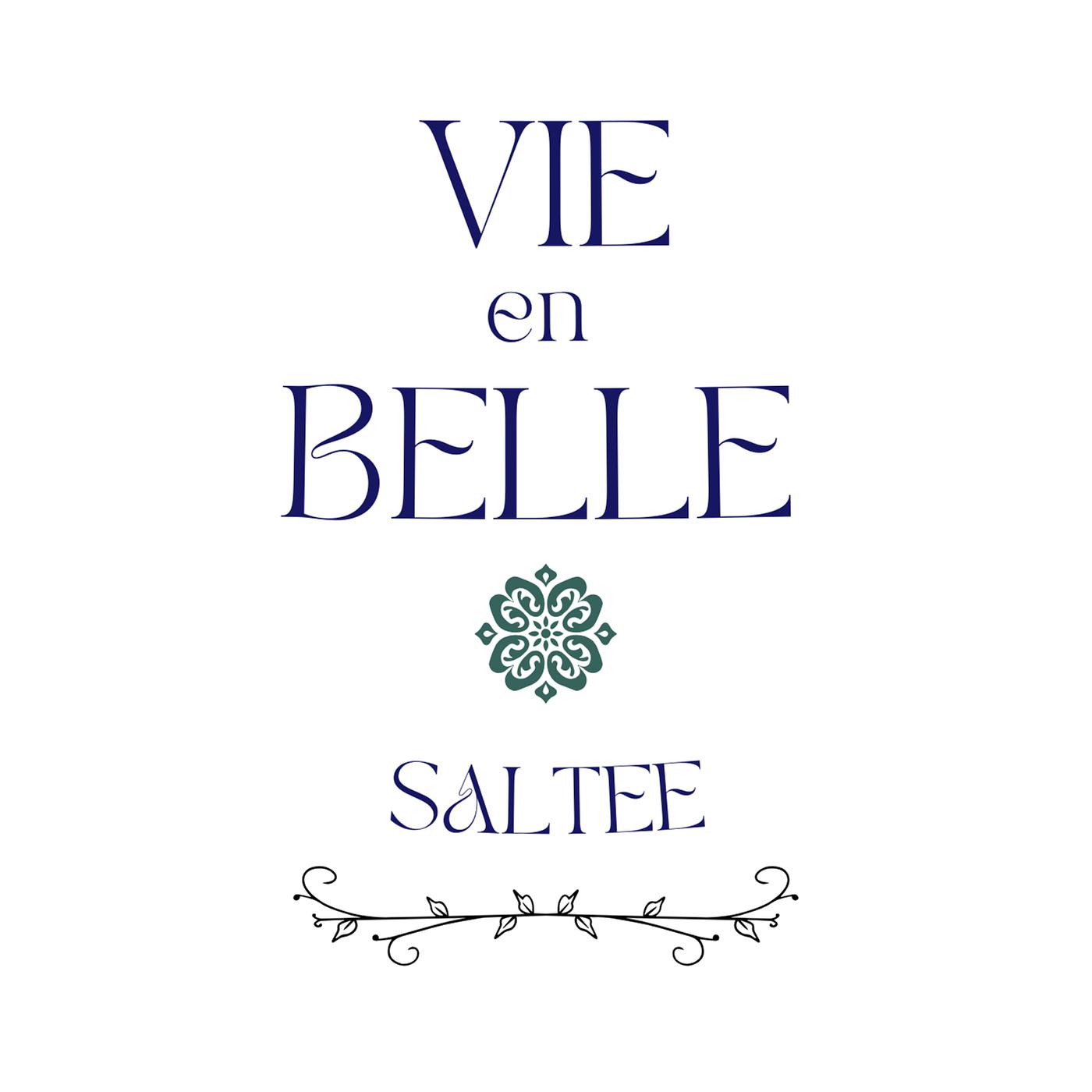 Постер альбома Vie En Belle