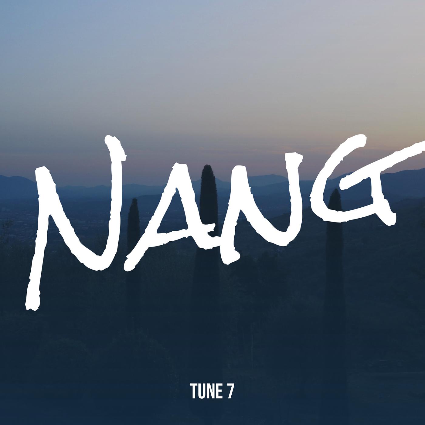 Постер альбома Nang