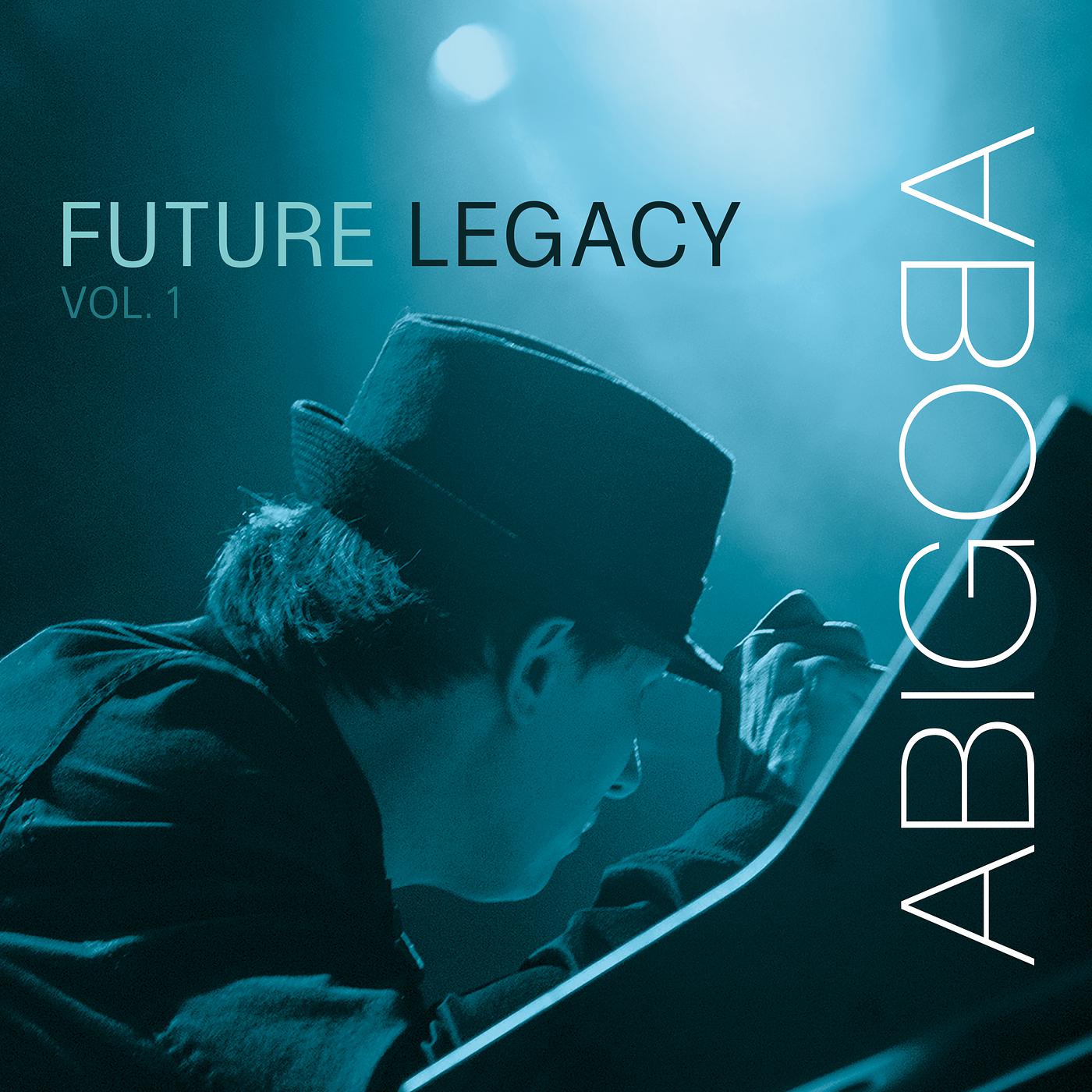 Постер альбома Future Legacy, Vol. 1