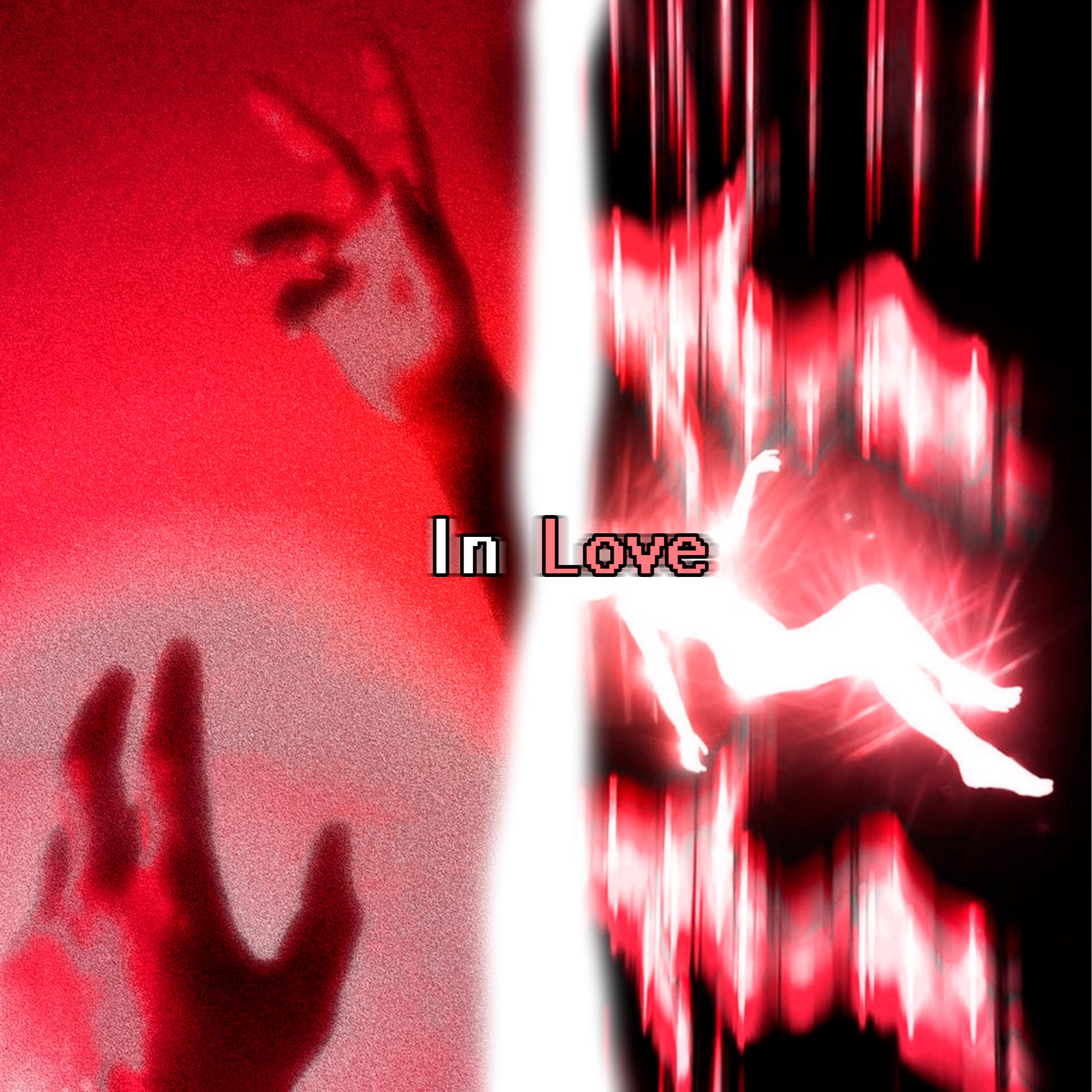 Постер альбома In love