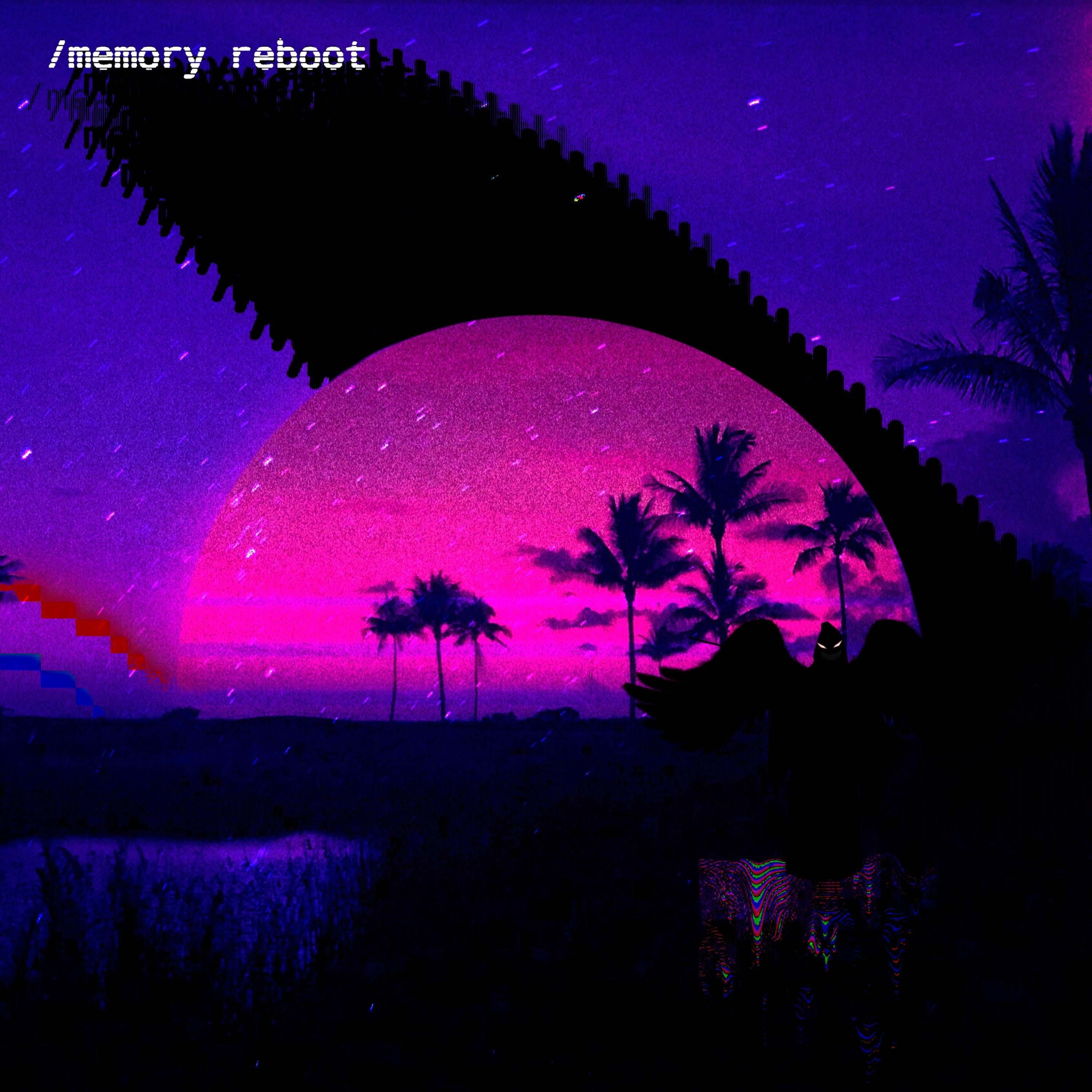 Постер альбома /memory_reboot