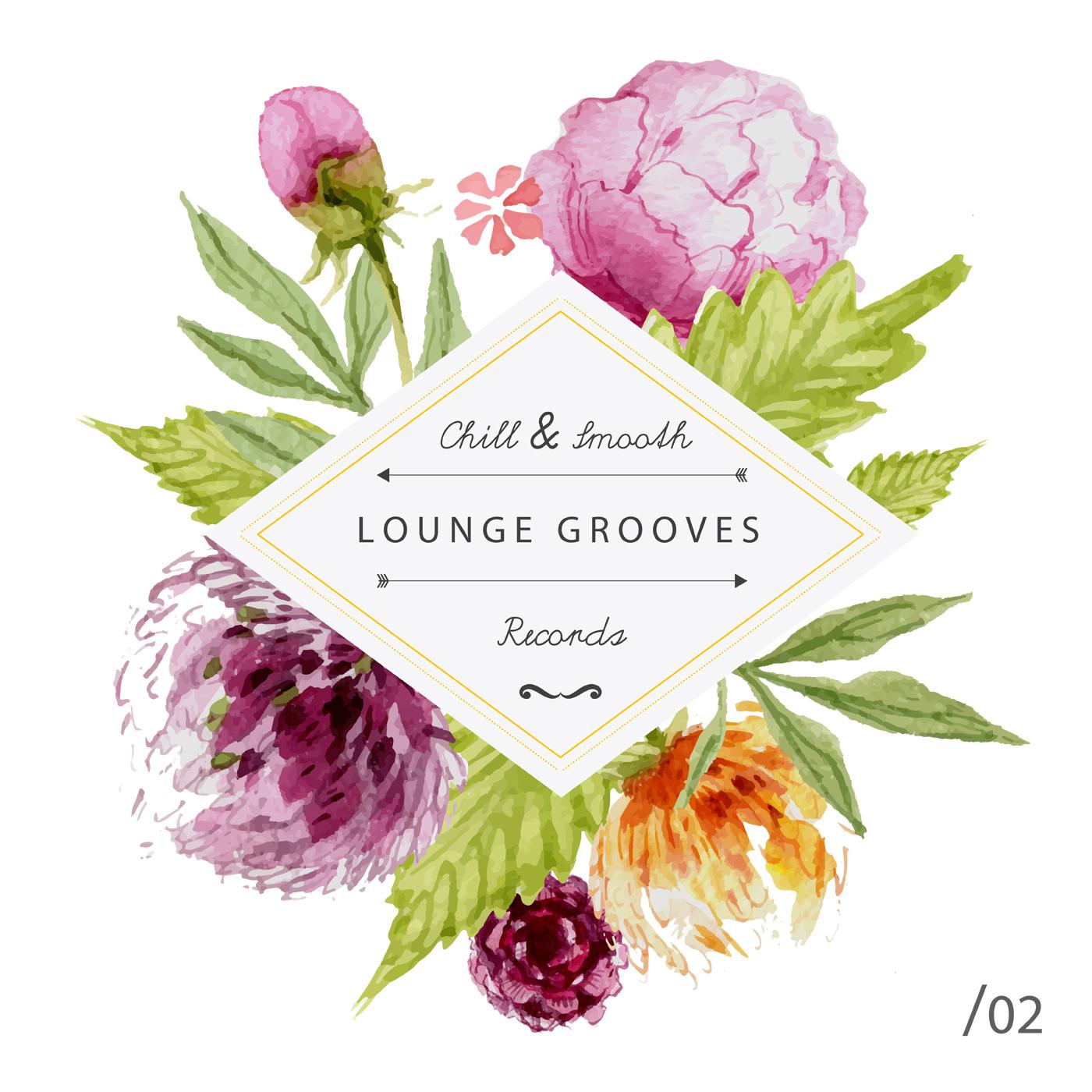 Постер альбома Lounge Grooves, Vol. 2