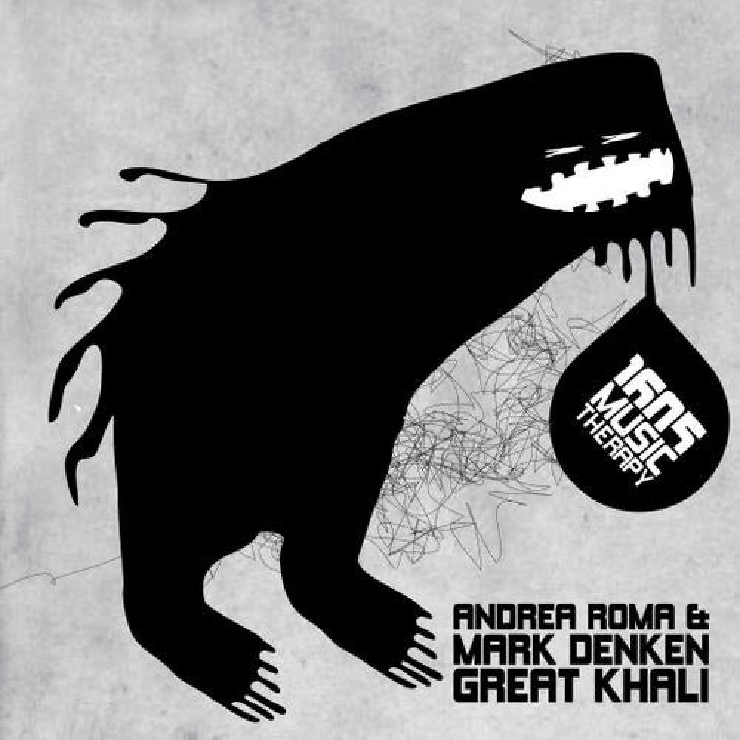Постер альбома Great Khali