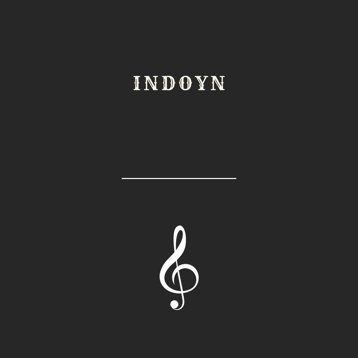 Постер альбома Indoyn