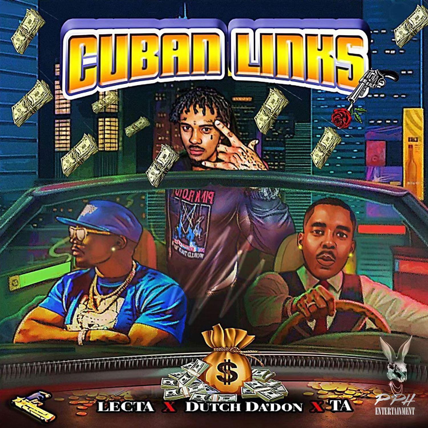 Постер альбома Cuban Links (feat. Lecta & TA)
