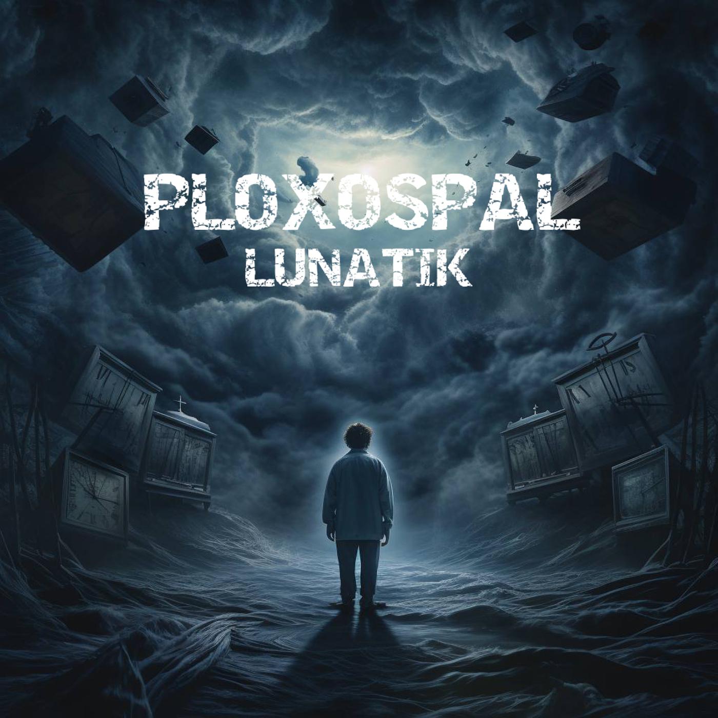 Постер альбома Lunatik