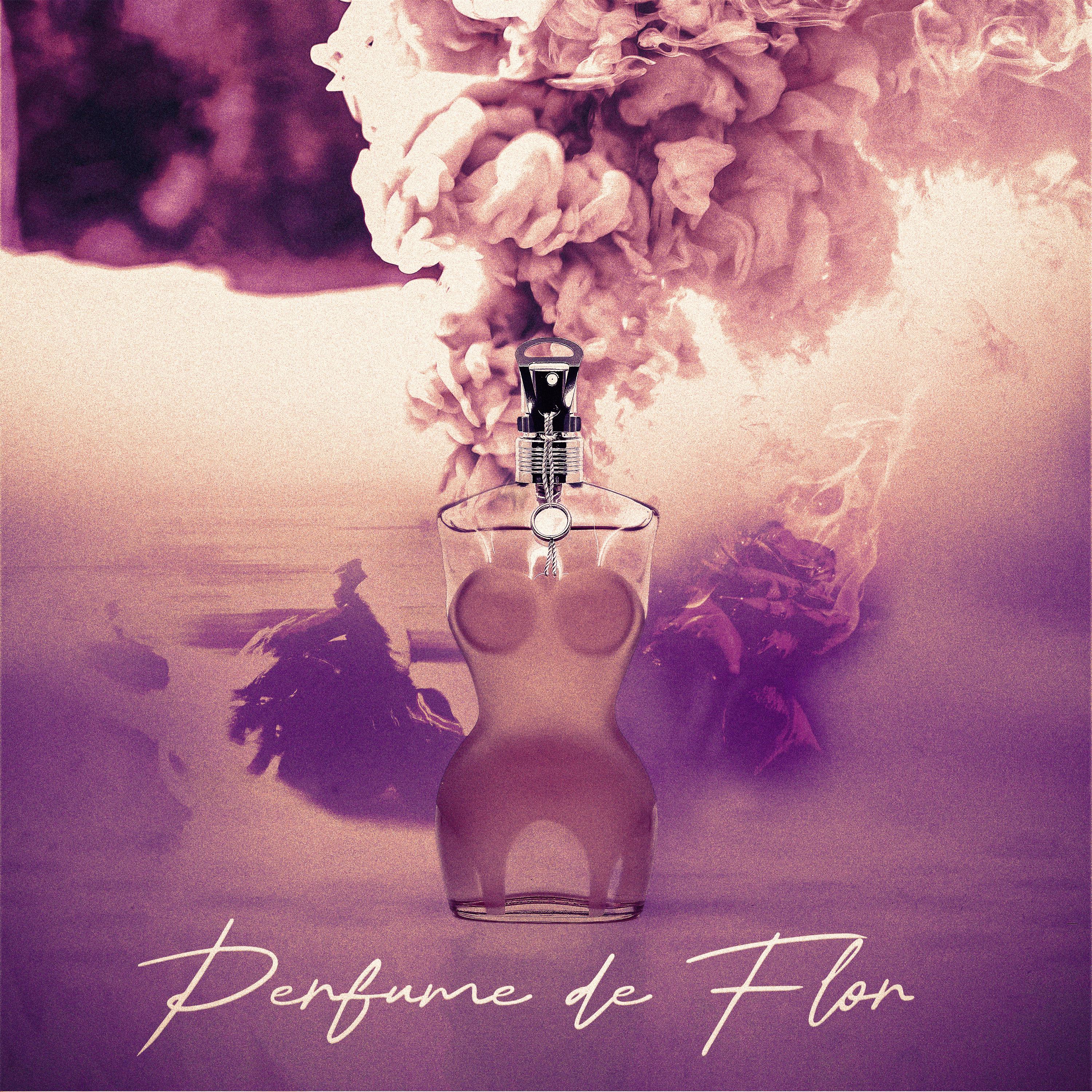 Постер альбома Perfume de Flor