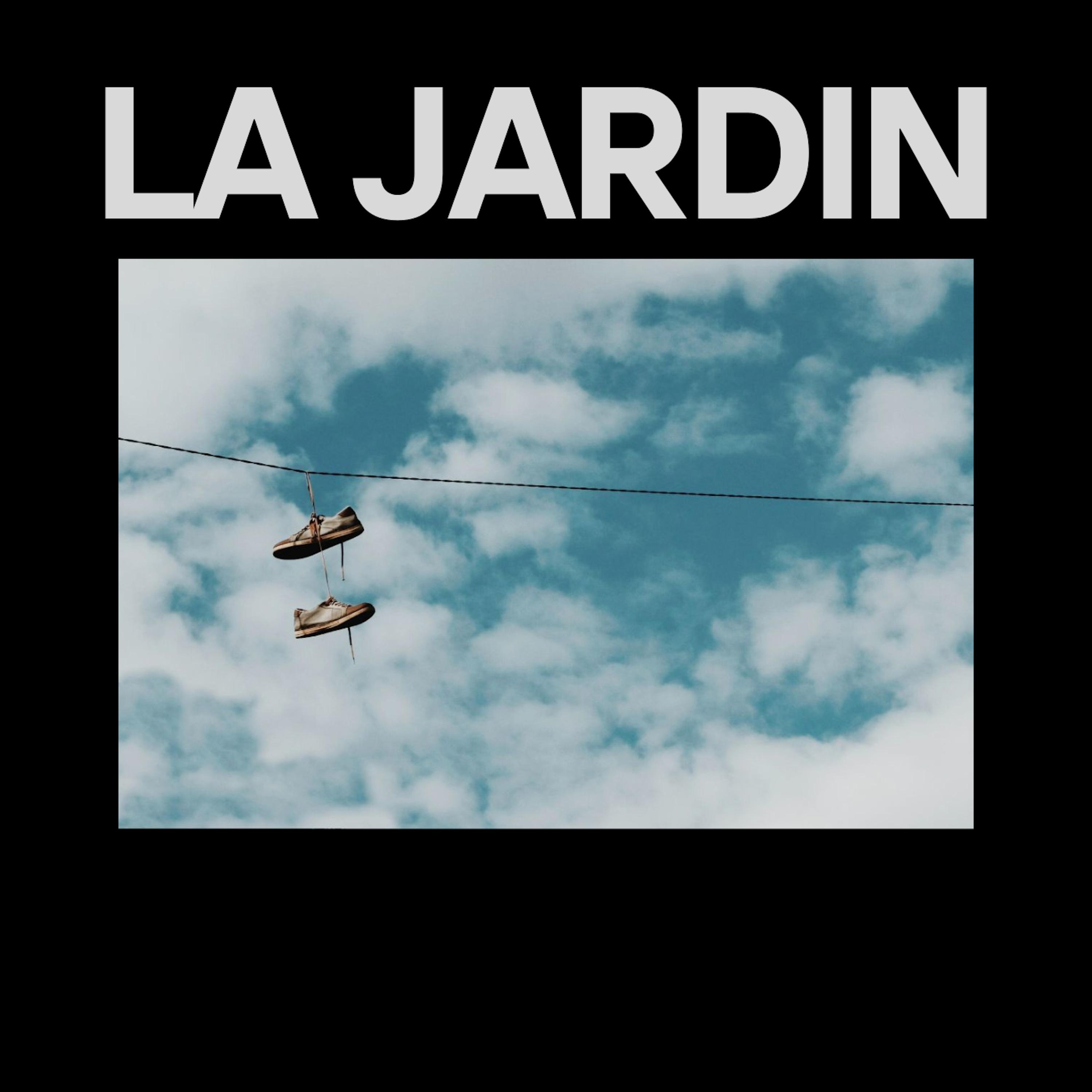 Постер альбома La Jardin
