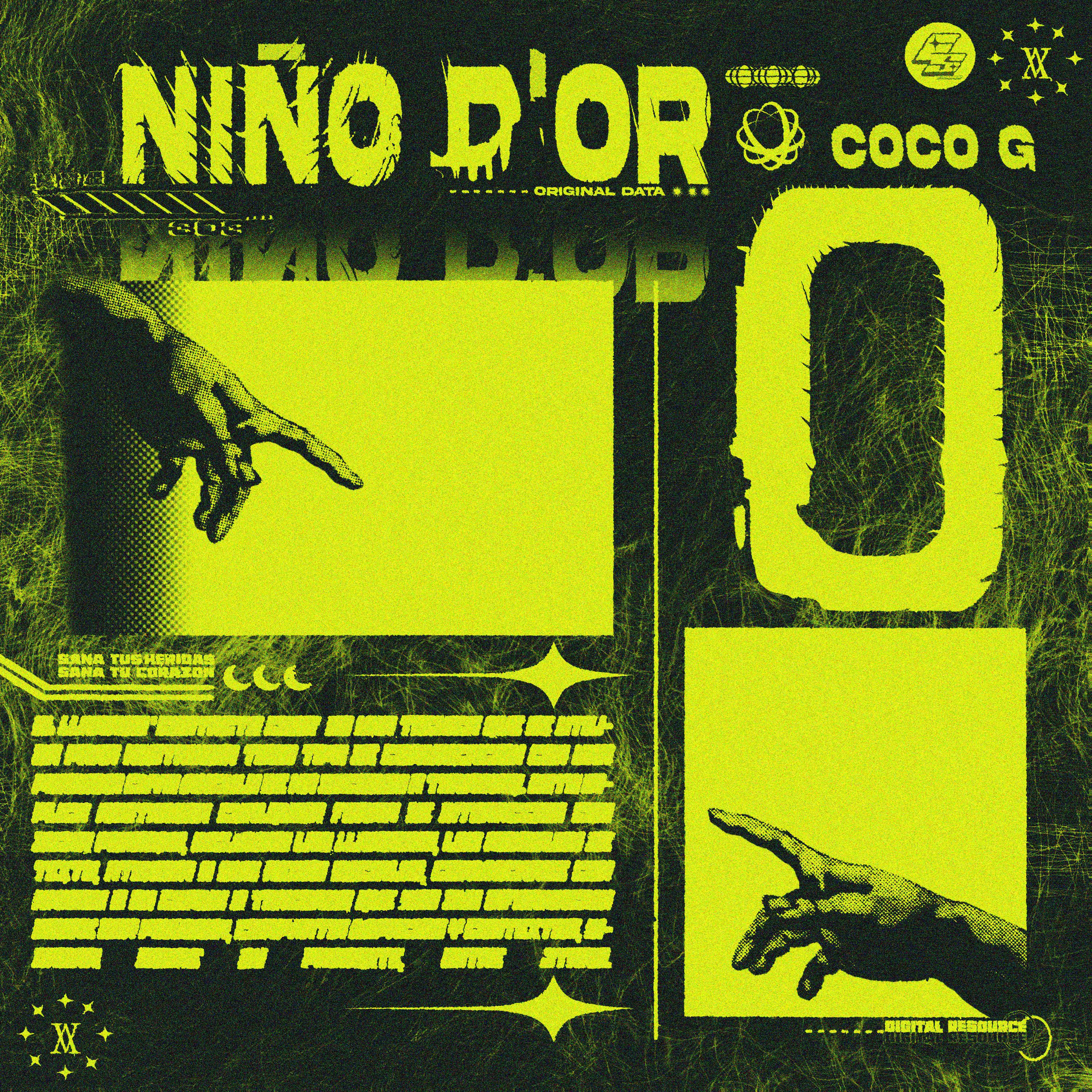 Постер альбома Niño D’or