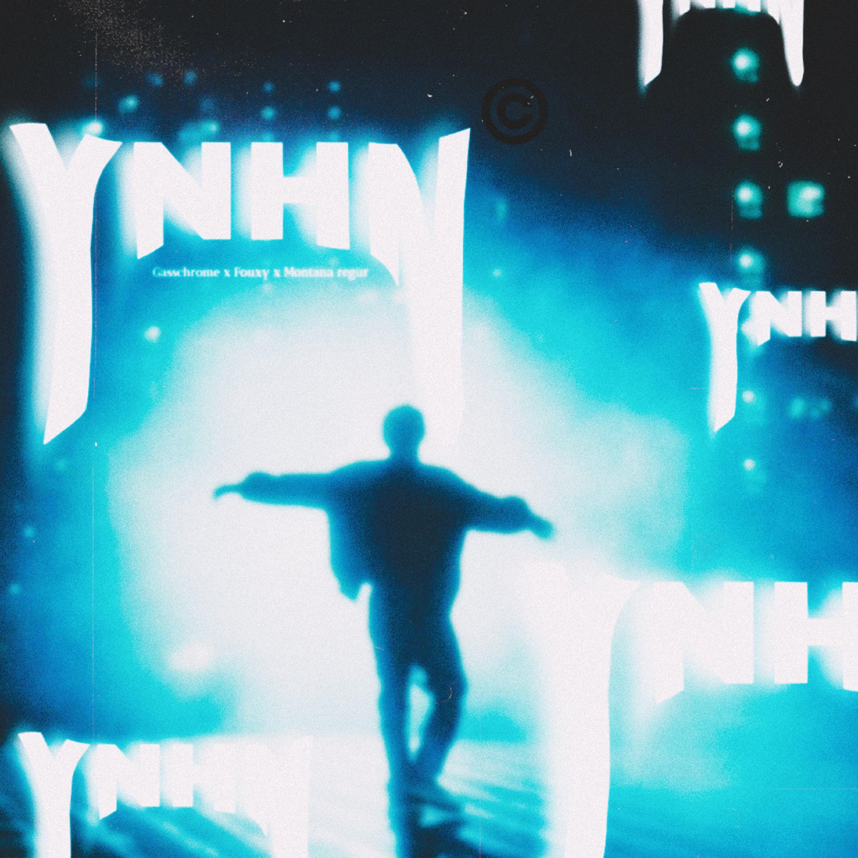 Постер альбома Ynhn:(