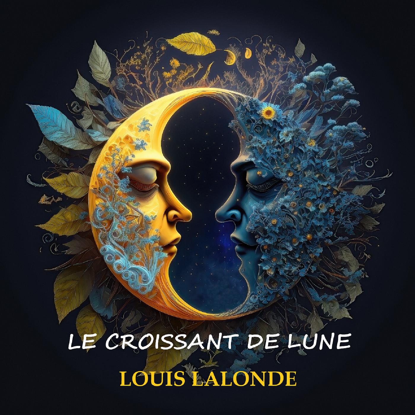 Постер альбома Le Croissant De Lune