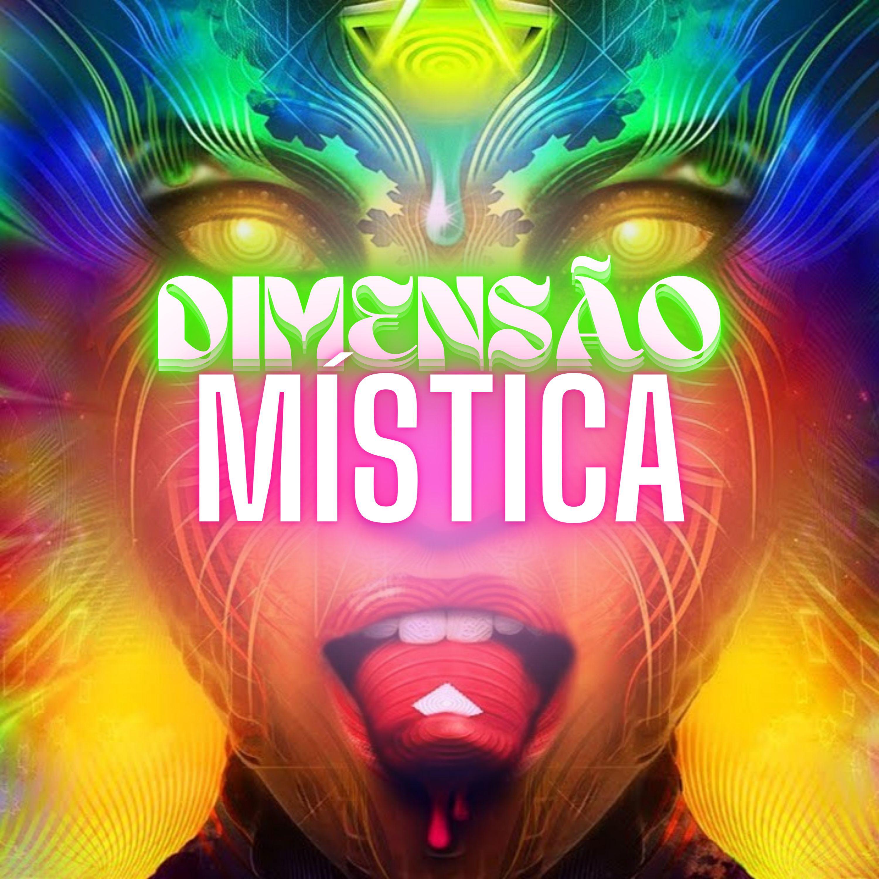 Постер альбома Dimensão mística
