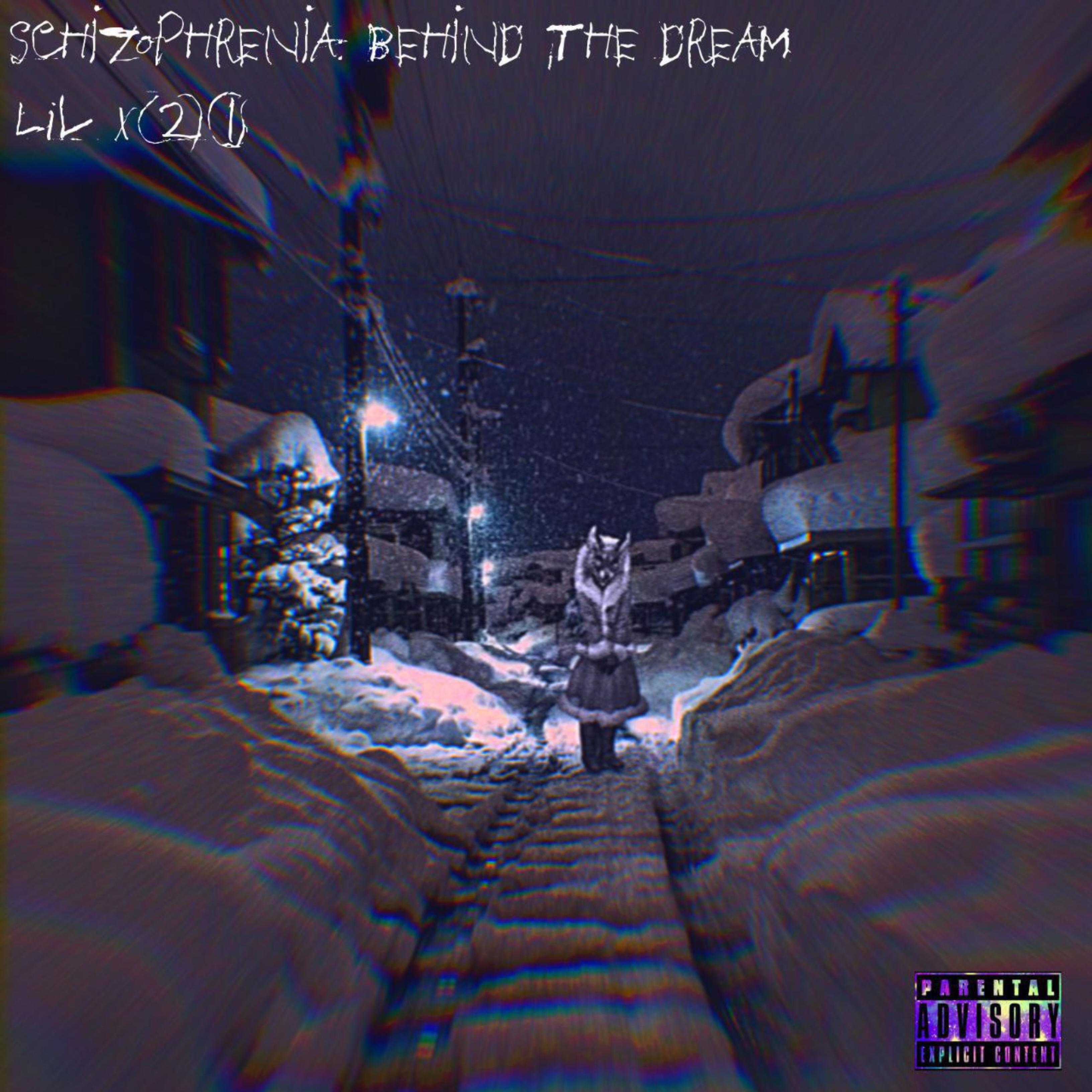 Постер альбома Schizophrenia: behind the Dream, Pt.1