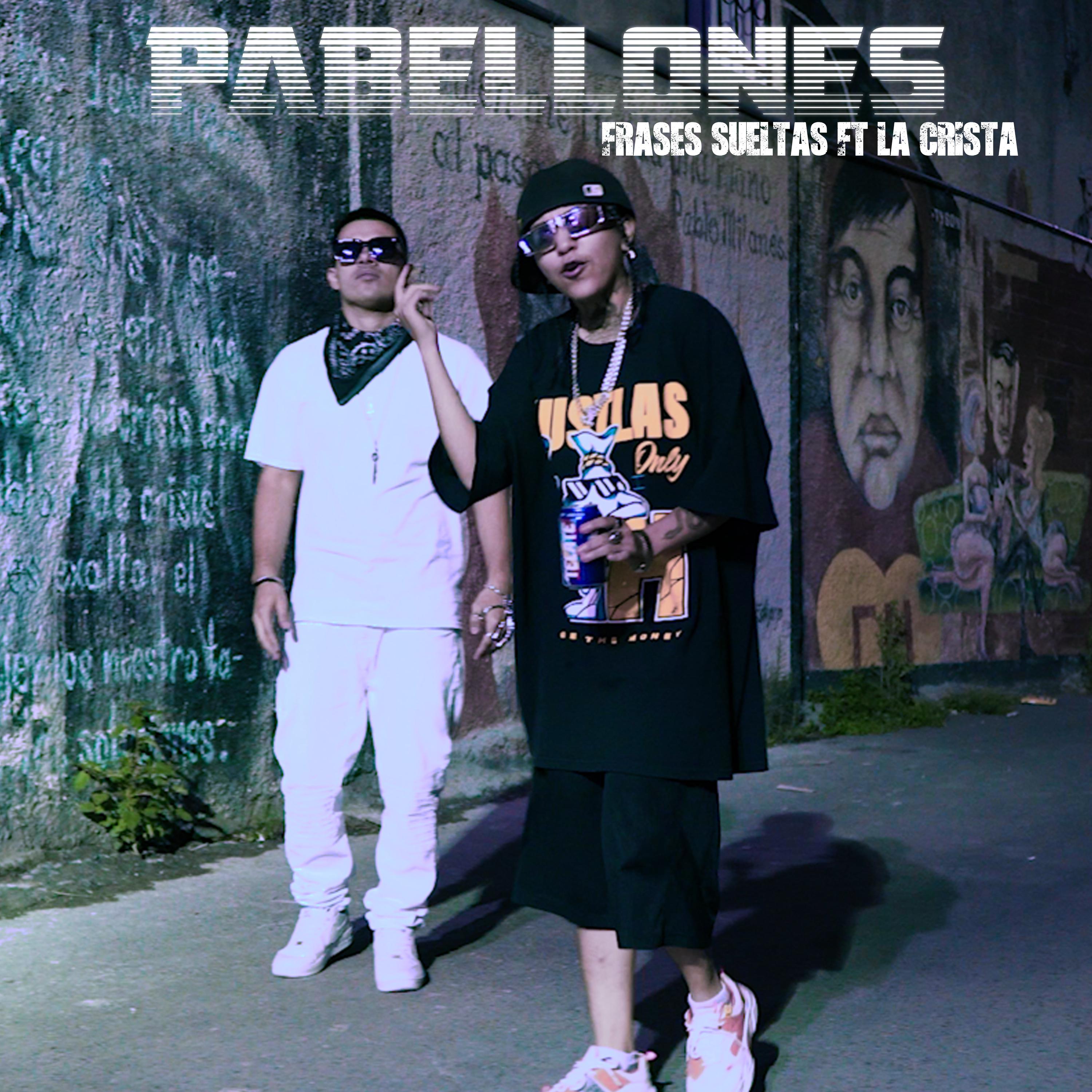 Постер альбома Pabellones