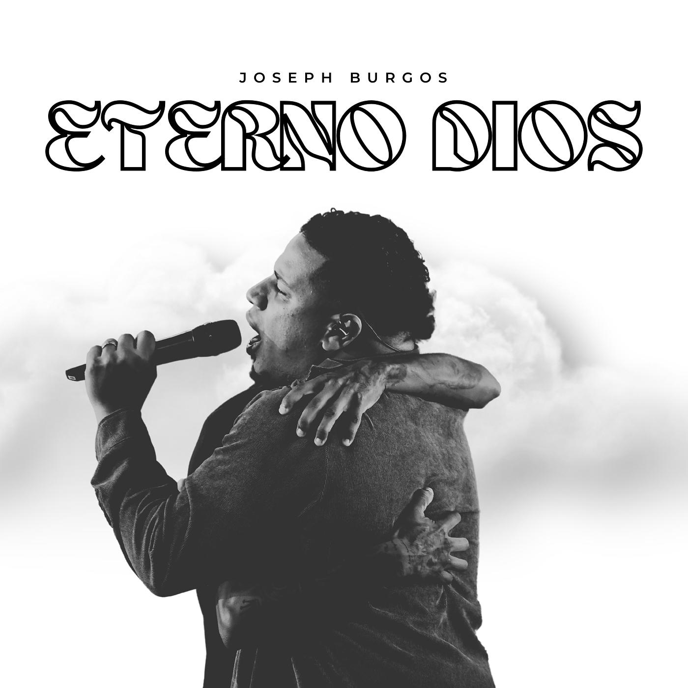 Постер альбома Eterno Dios