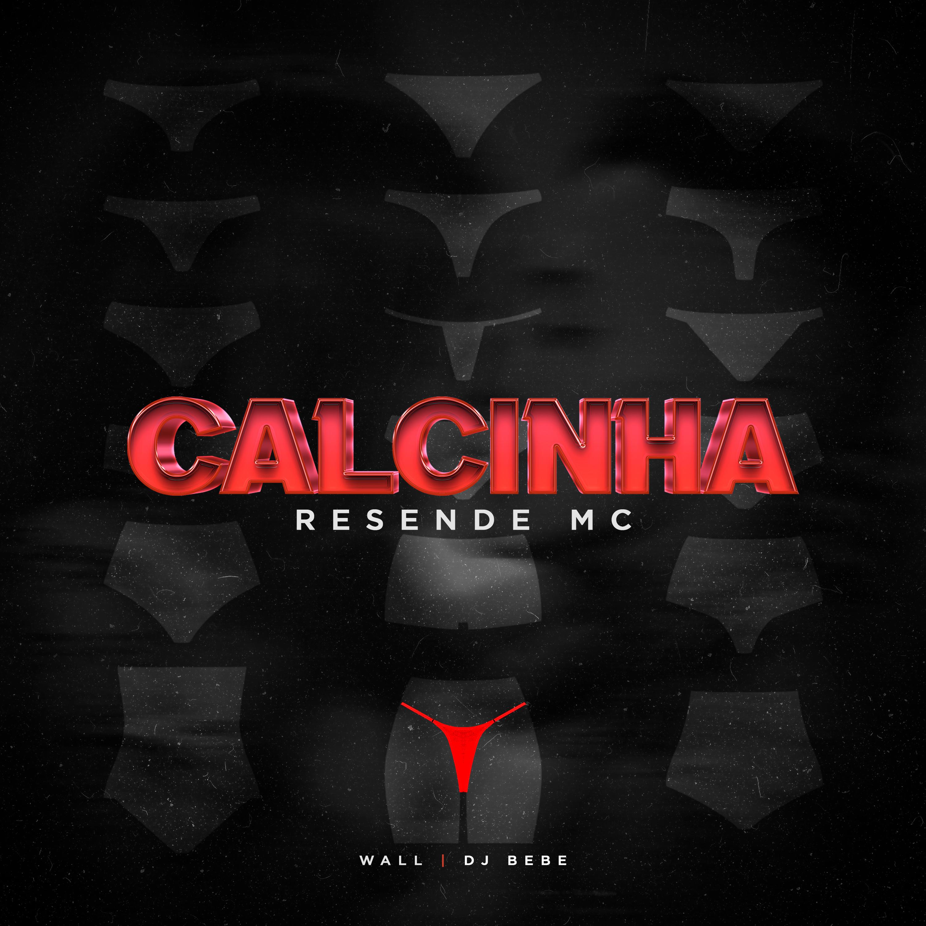 Постер альбома Calcinha