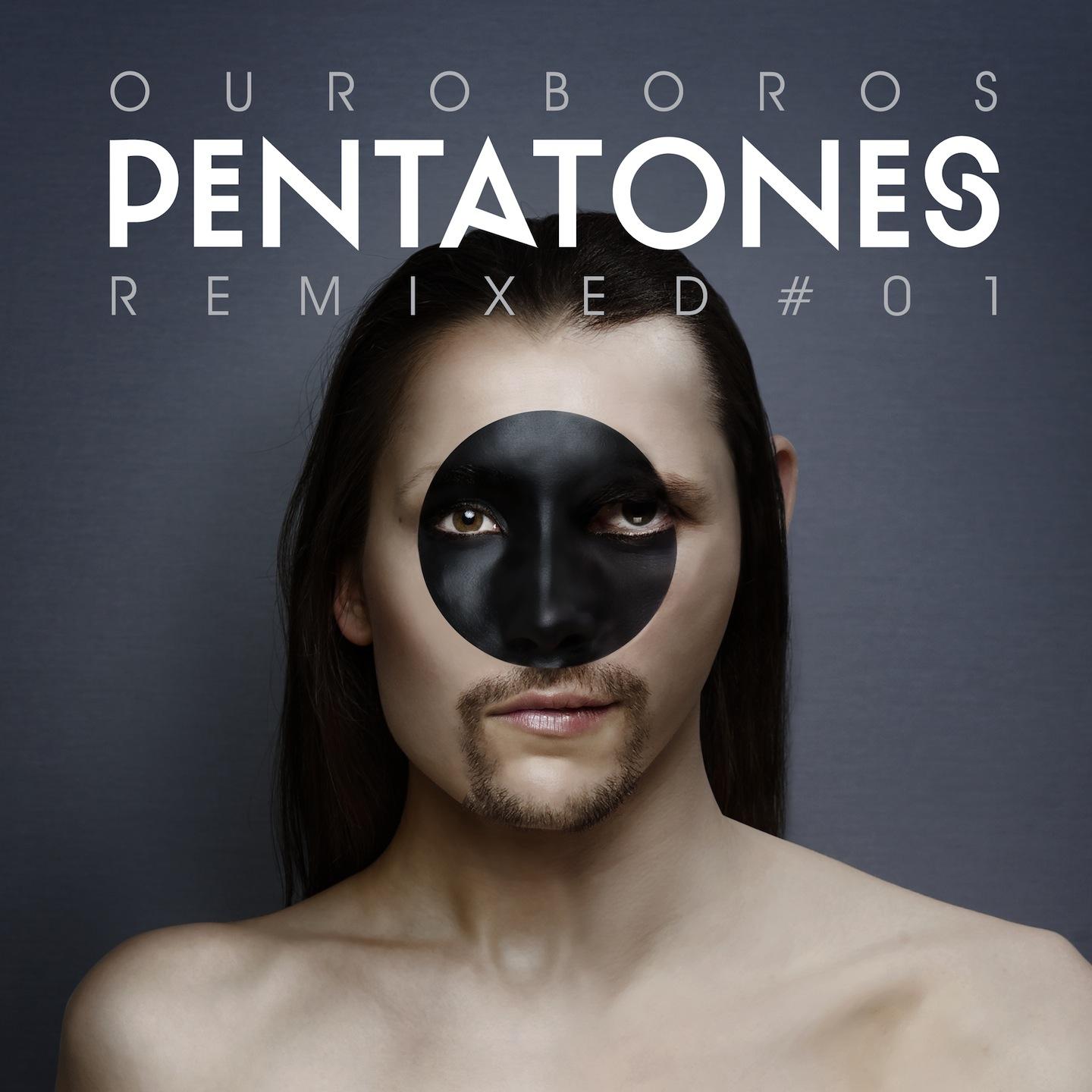 Постер альбома Ouroboros Remixed (# 01)
